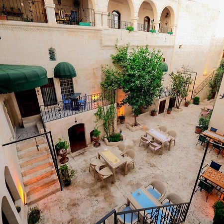 Astarte Hotel Sanlıurfa Екстериор снимка