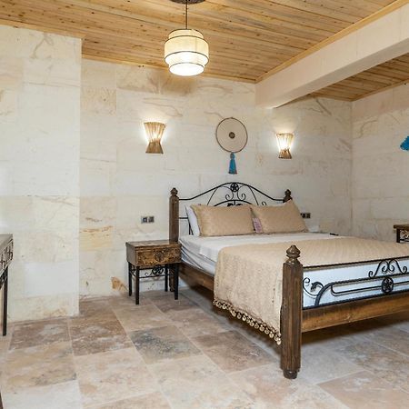 Astarte Hotel Sanlıurfa Екстериор снимка