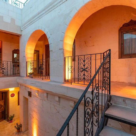 Astarte Hotel Sanlıurfa Екстериор снимка
