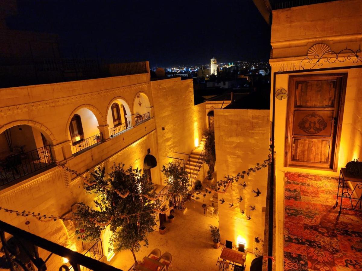Astarte Hotel Sanlıurfa Екстериор снимка