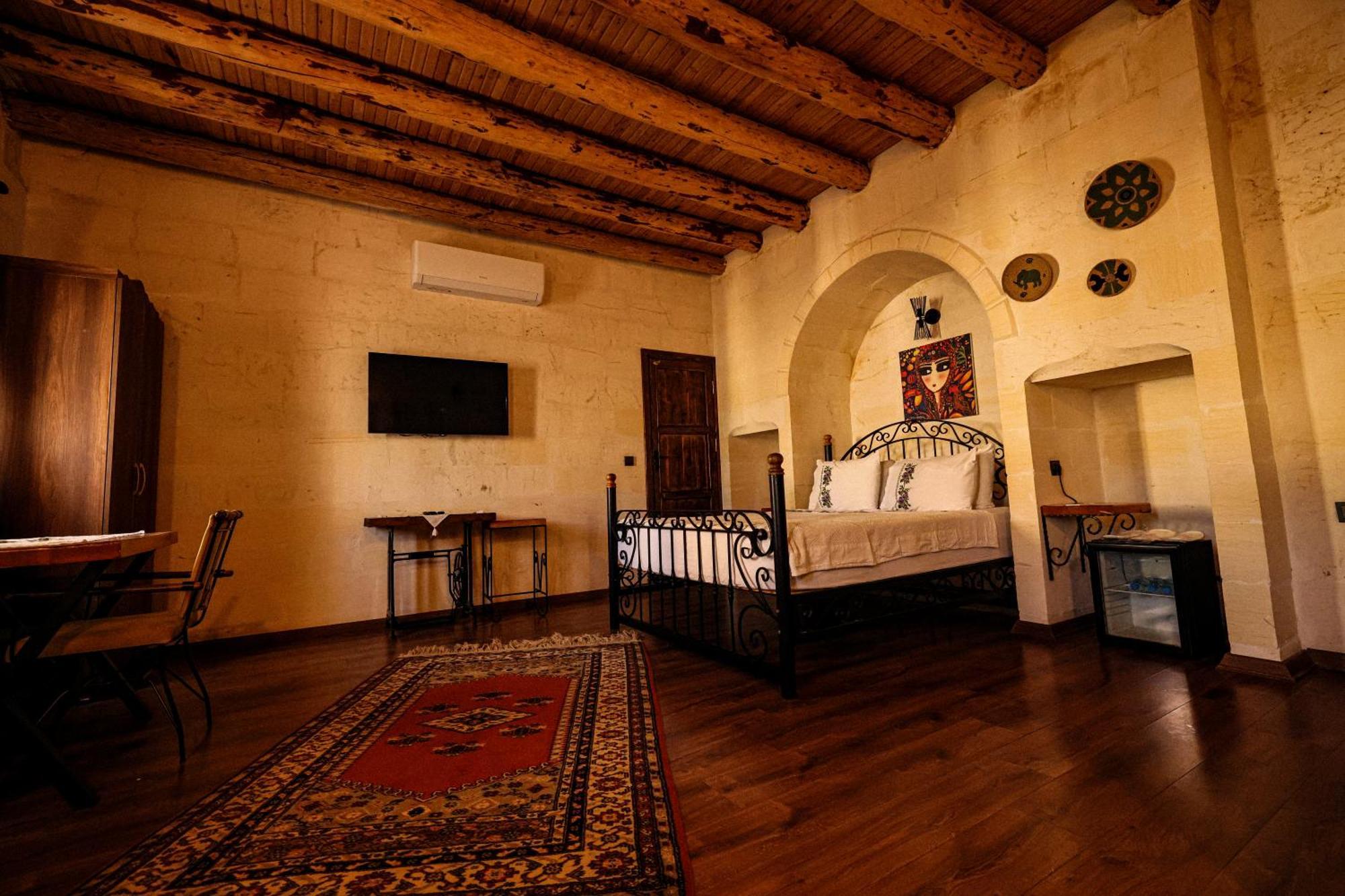 Astarte Hotel Sanlıurfa Екстериор снимка