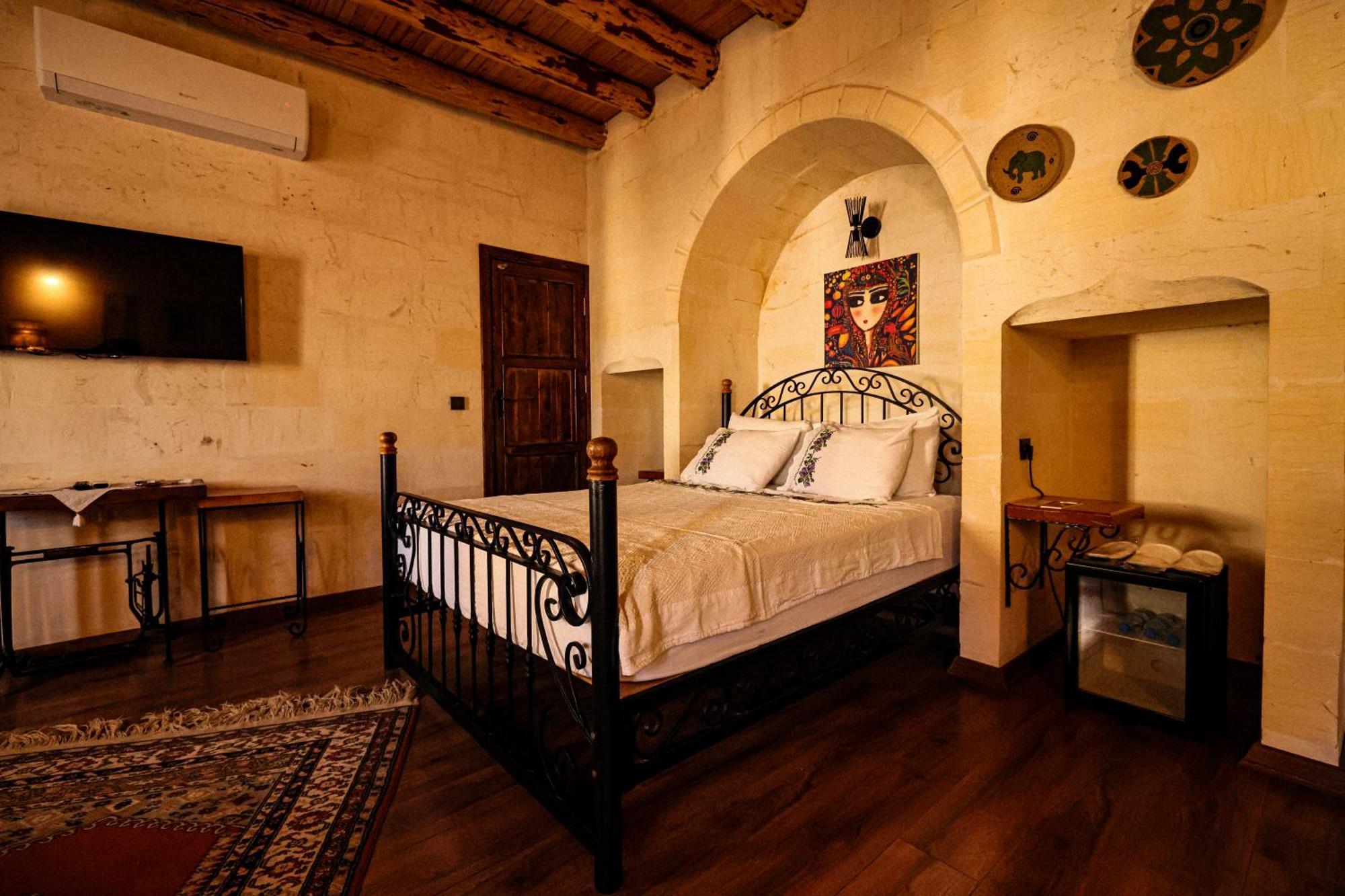Astarte Hotel Sanlıurfa Екстериор снимка
