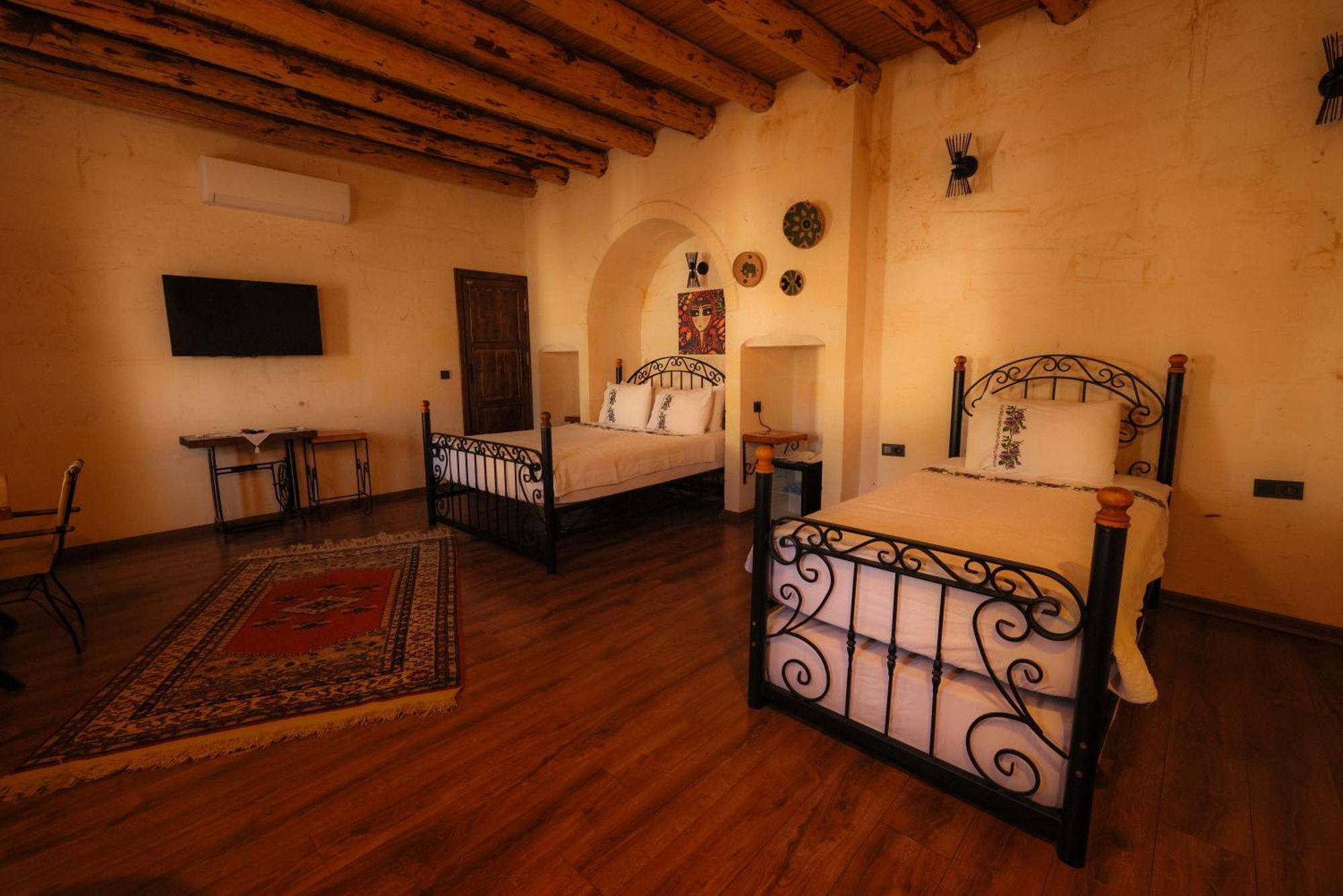 Astarte Hotel Sanlıurfa Екстериор снимка