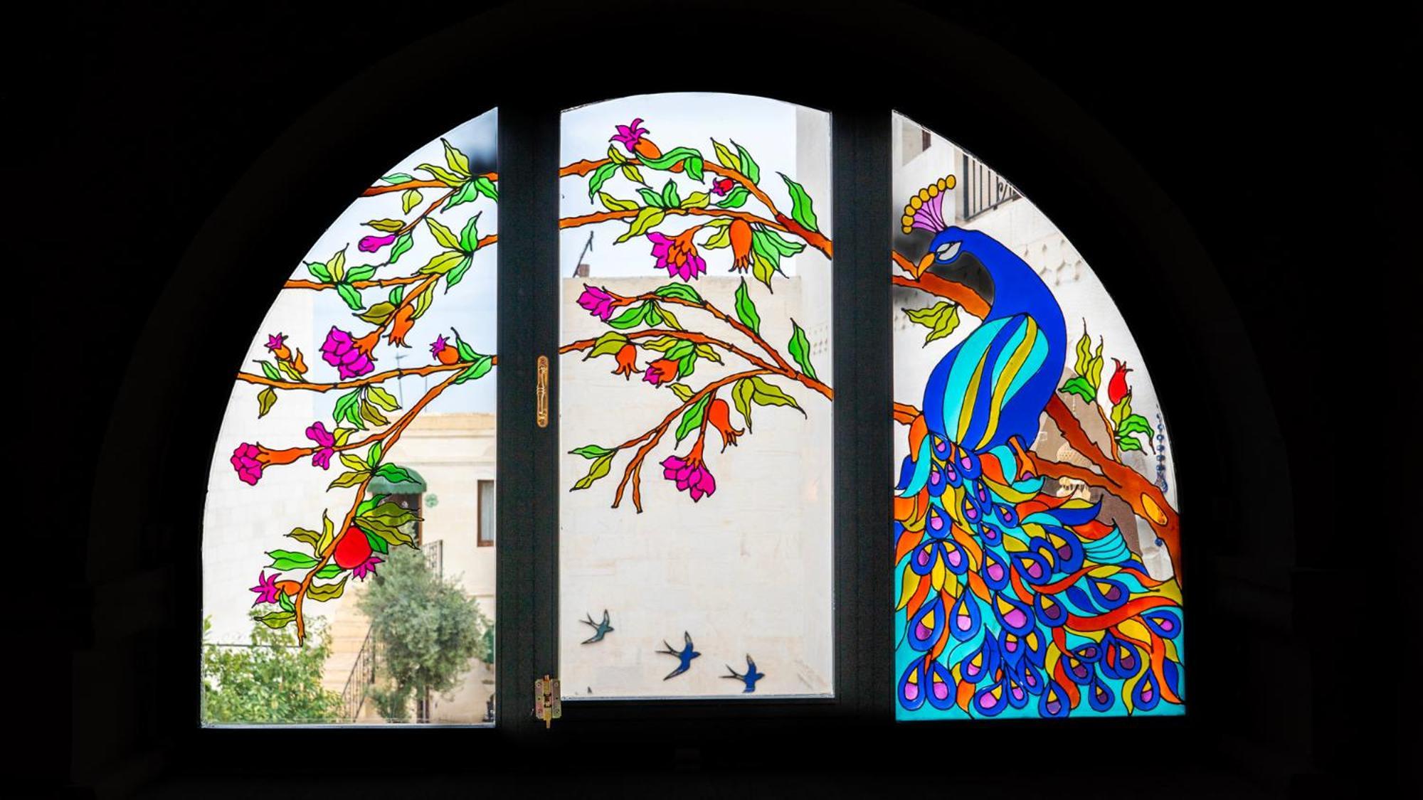 Astarte Hotel Sanlıurfa Екстериор снимка