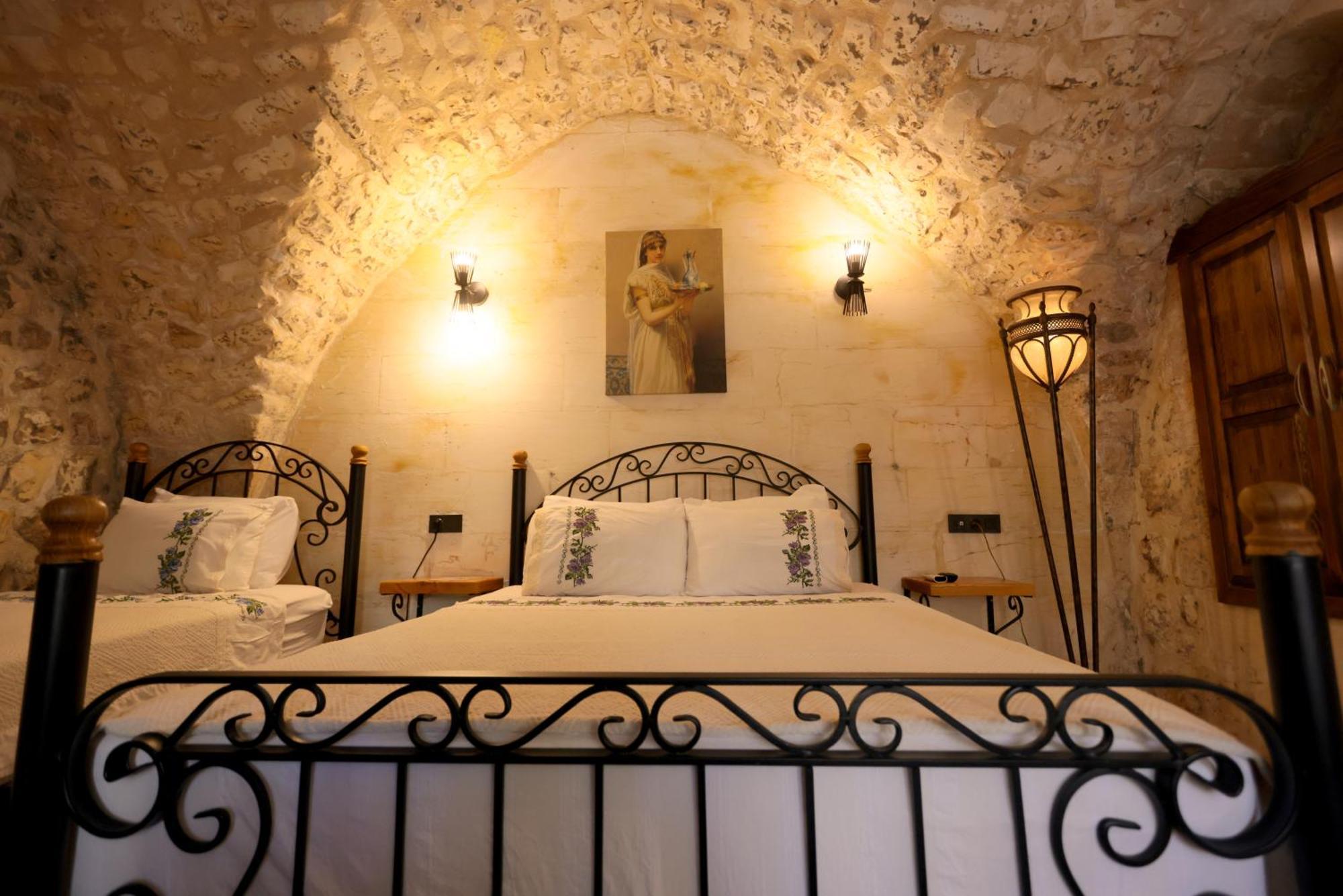 Astarte Hotel Sanlıurfa Екстериор снимка