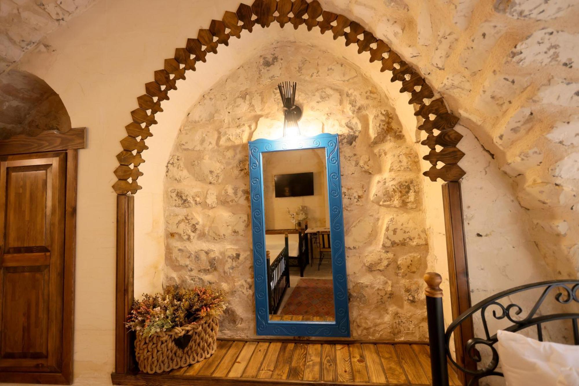 Astarte Hotel Sanlıurfa Екстериор снимка