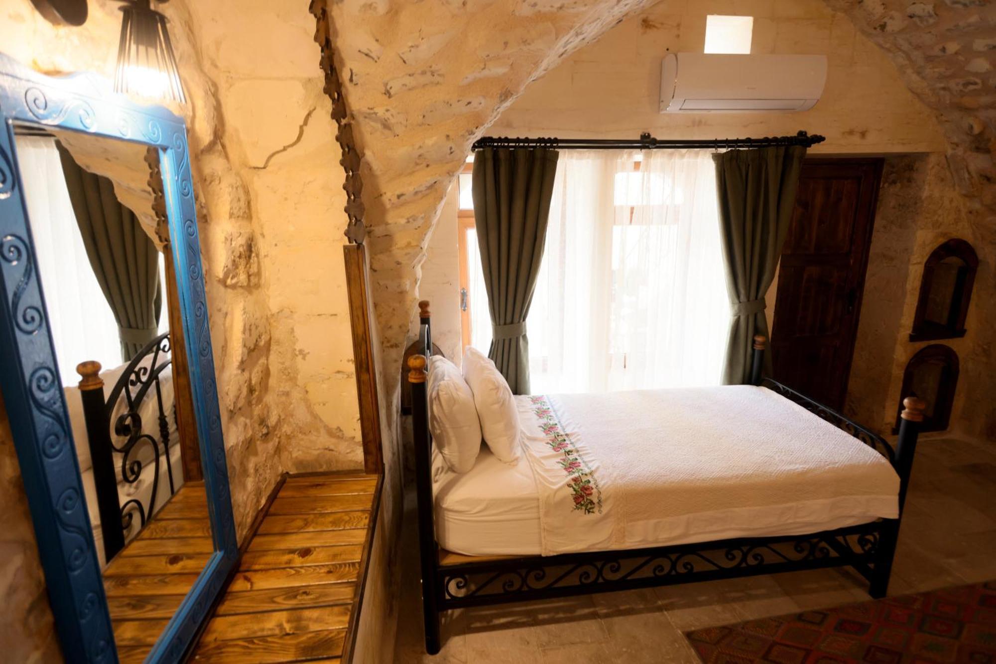 Astarte Hotel Sanlıurfa Екстериор снимка