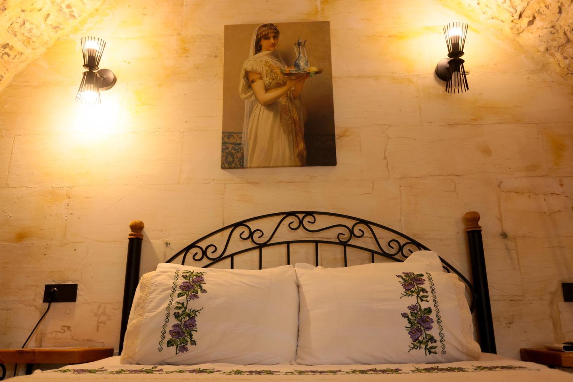 Astarte Hotel Sanlıurfa Екстериор снимка