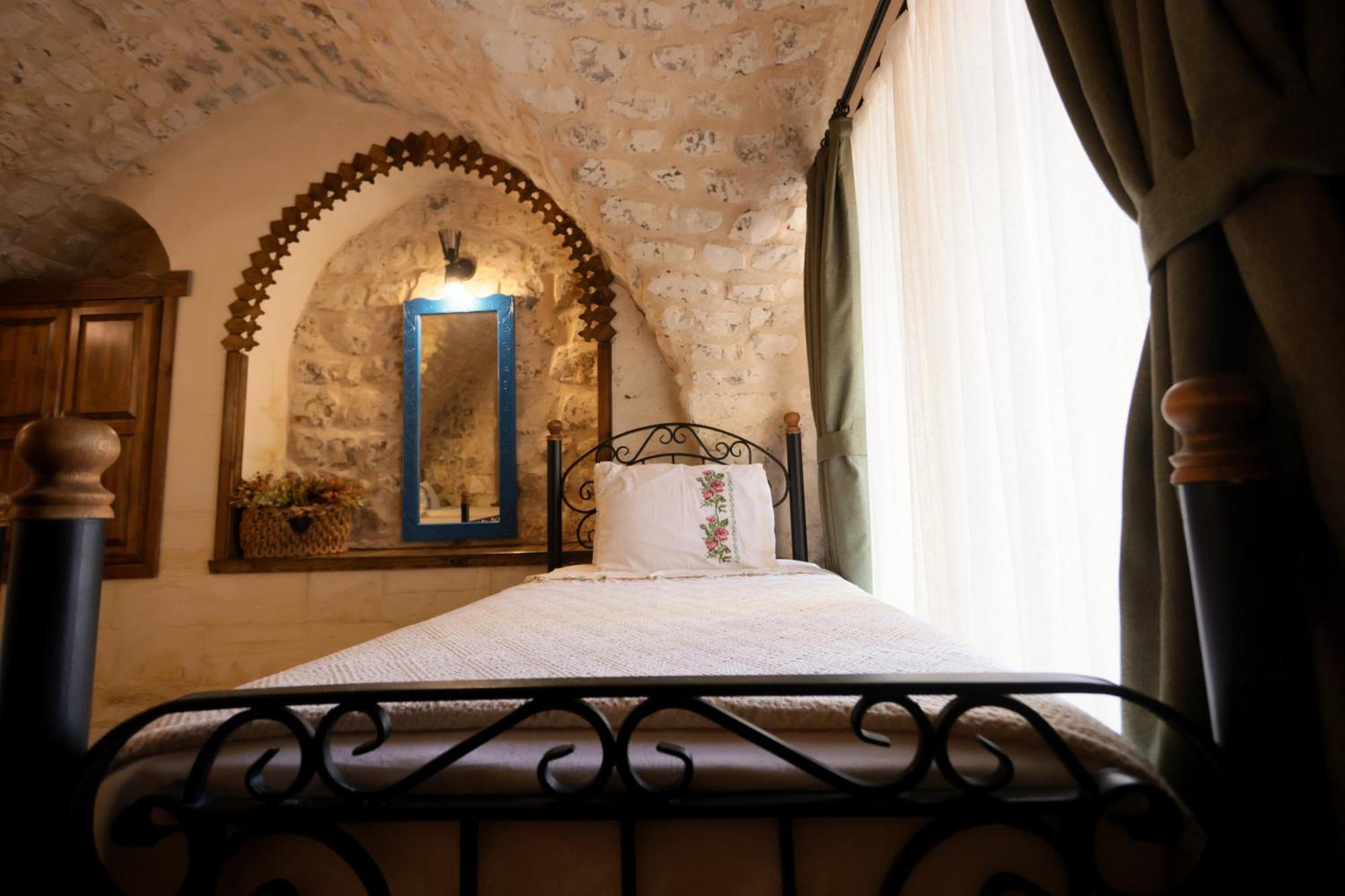 Astarte Hotel Sanlıurfa Екстериор снимка