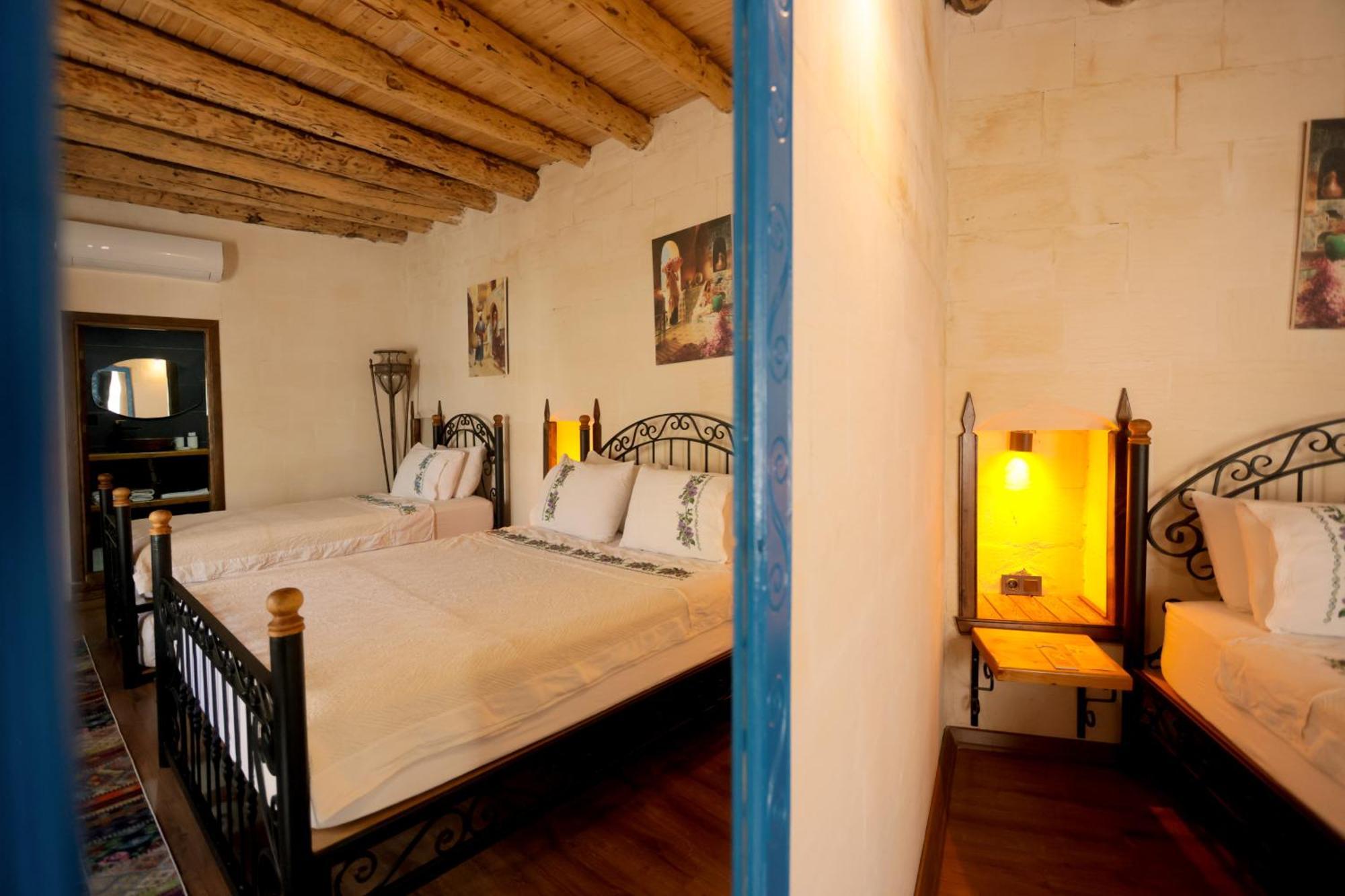 Astarte Hotel Sanlıurfa Екстериор снимка