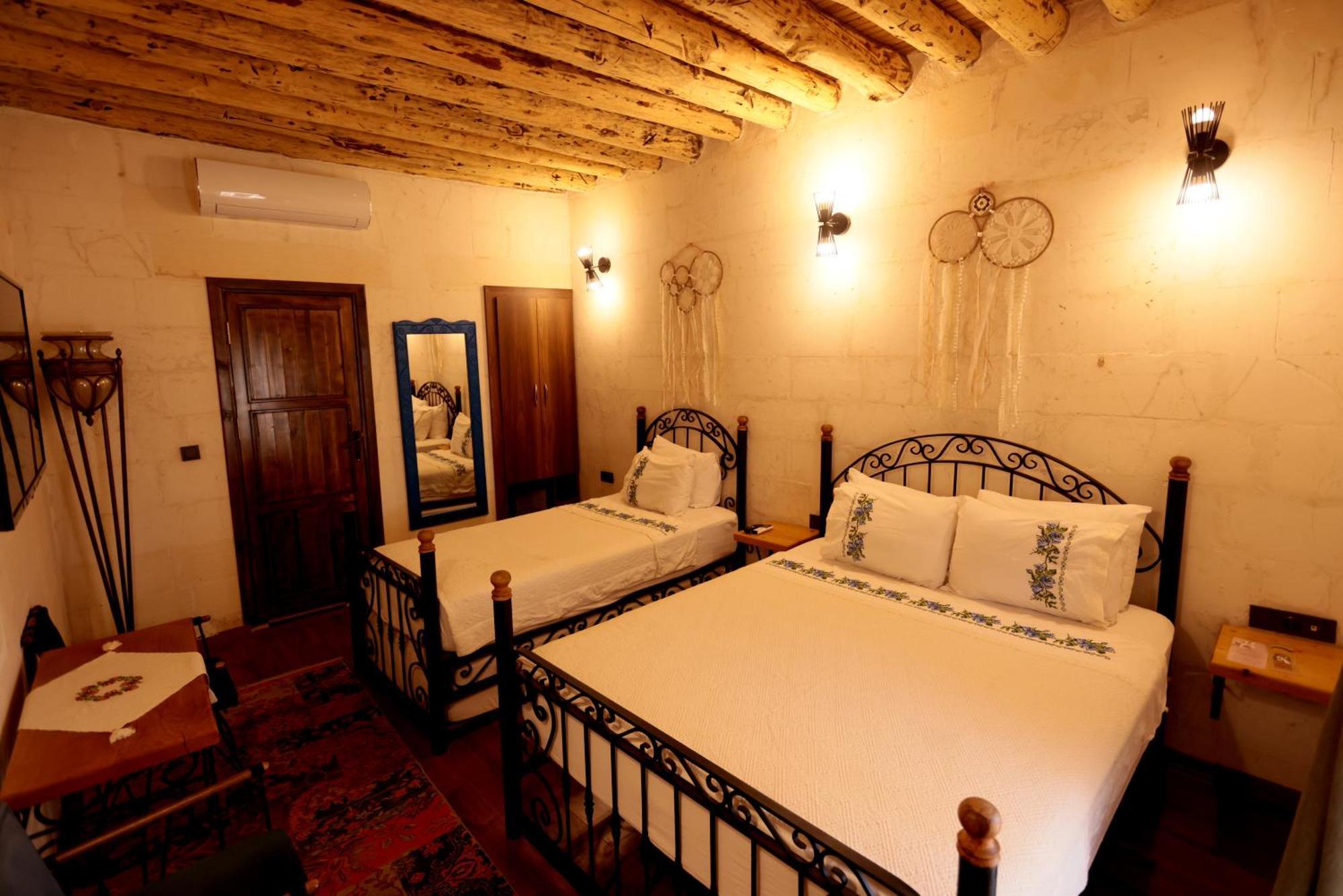 Astarte Hotel Sanlıurfa Екстериор снимка