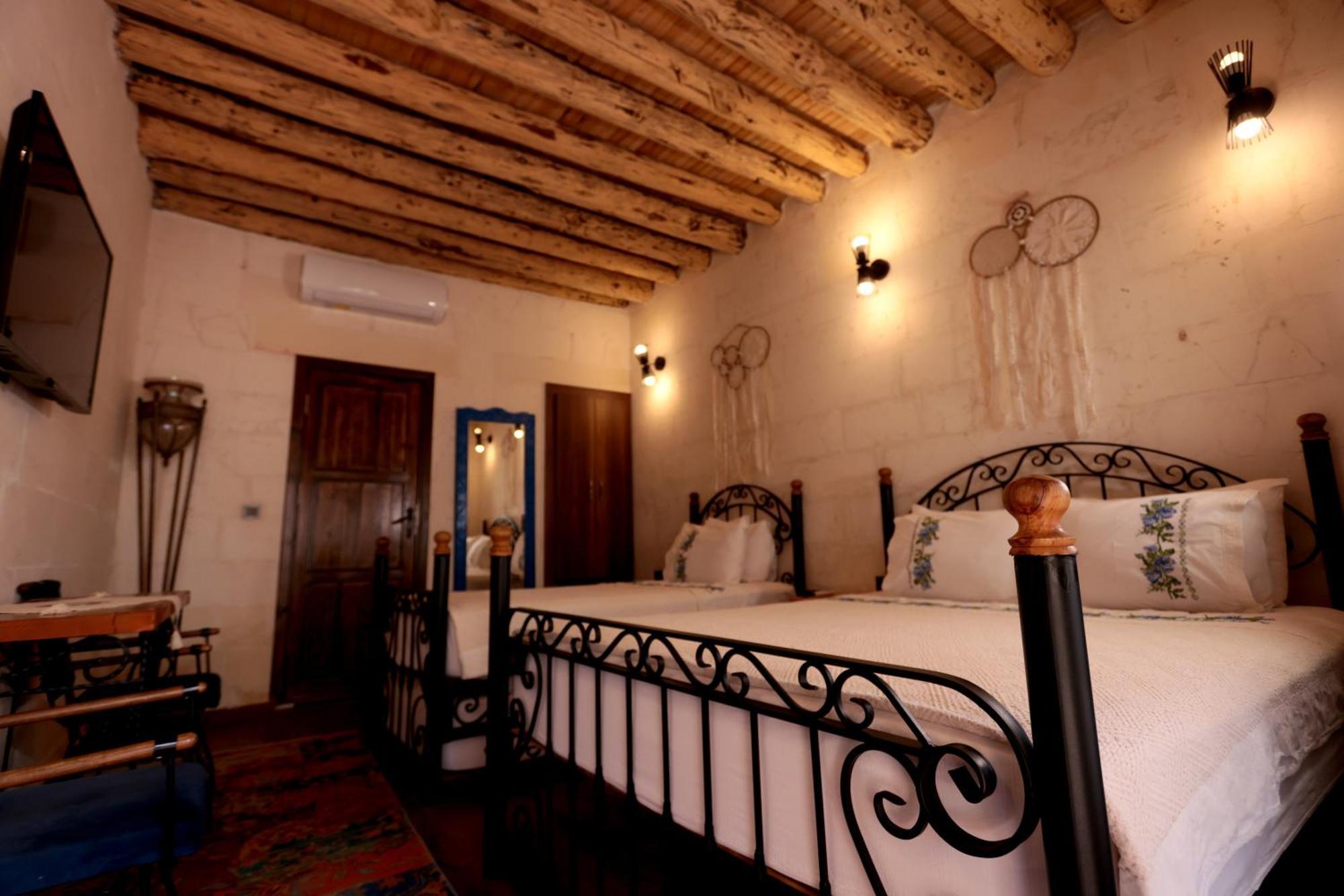 Astarte Hotel Sanlıurfa Екстериор снимка