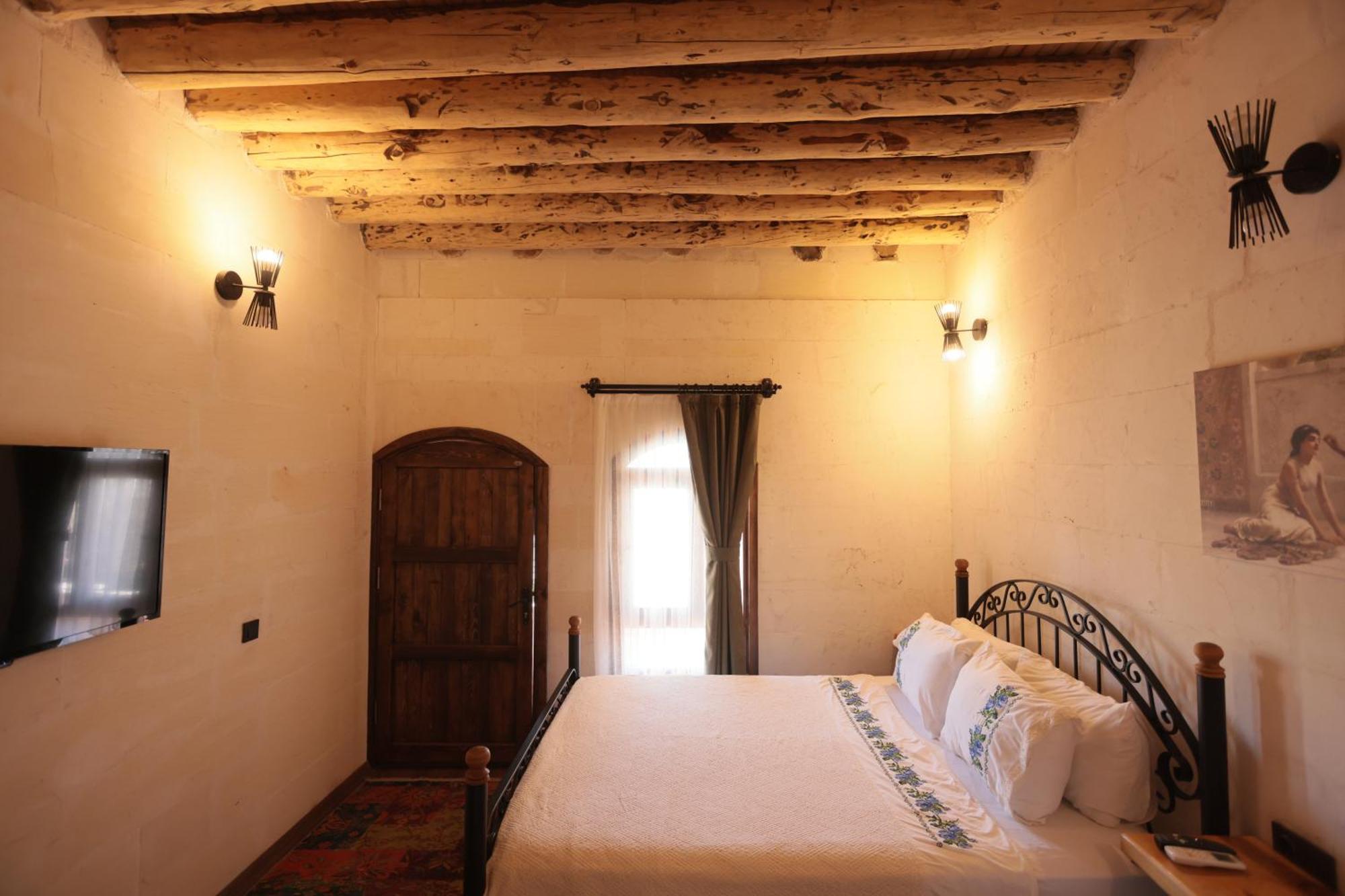 Astarte Hotel Sanlıurfa Екстериор снимка