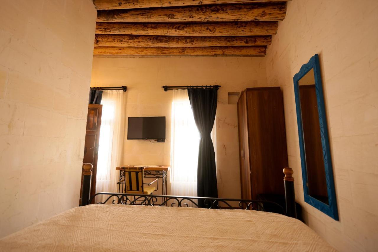Astarte Hotel Sanlıurfa Екстериор снимка