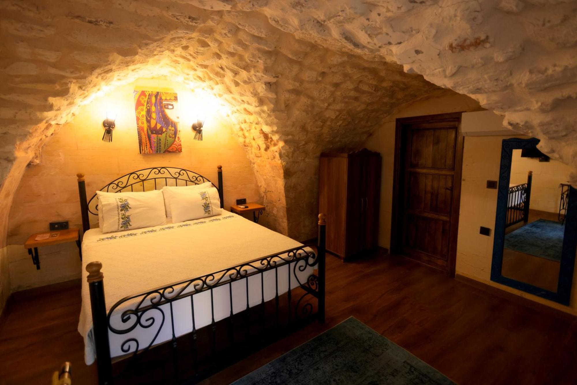 Astarte Hotel Sanlıurfa Екстериор снимка