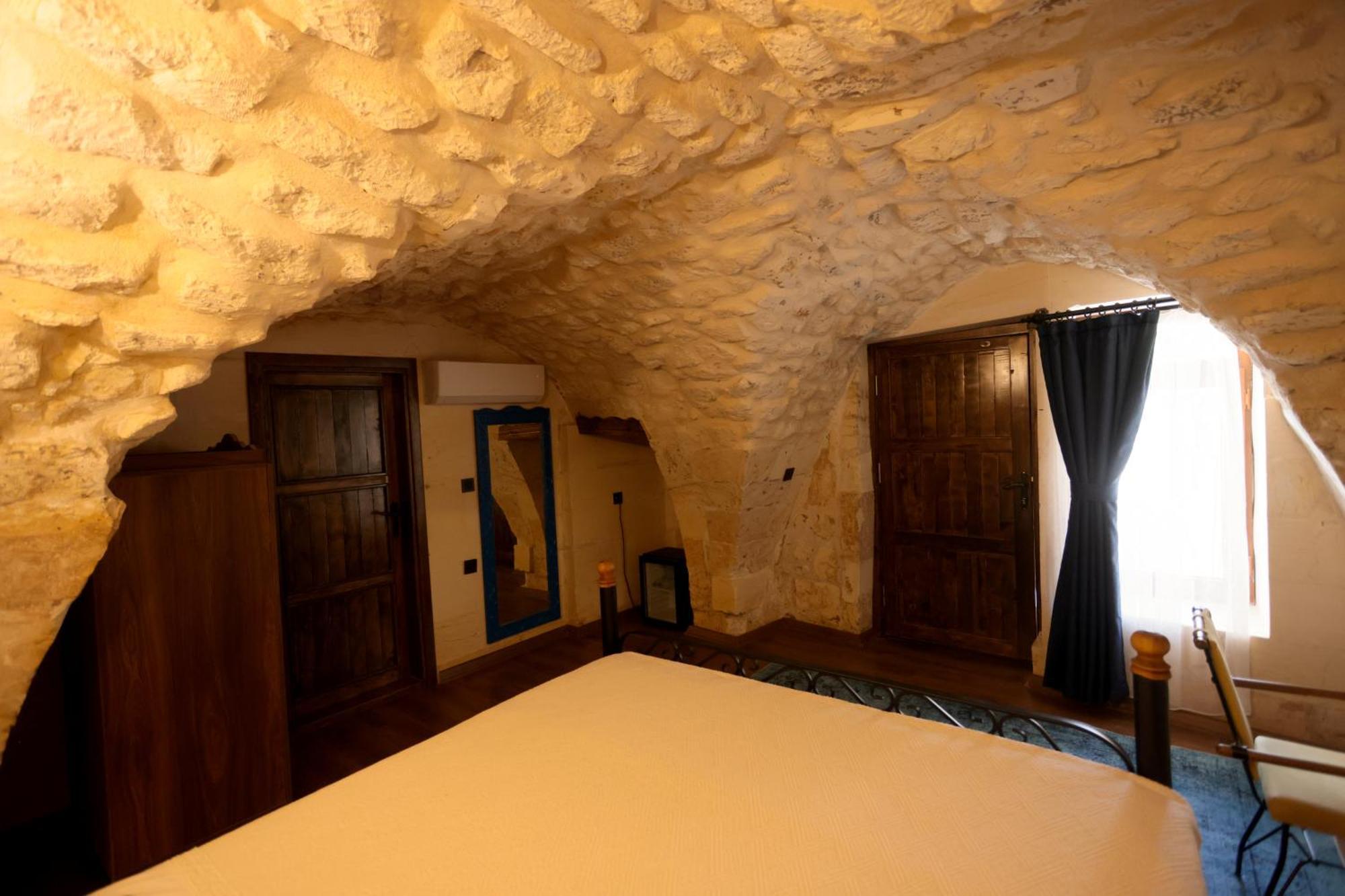 Astarte Hotel Sanlıurfa Екстериор снимка