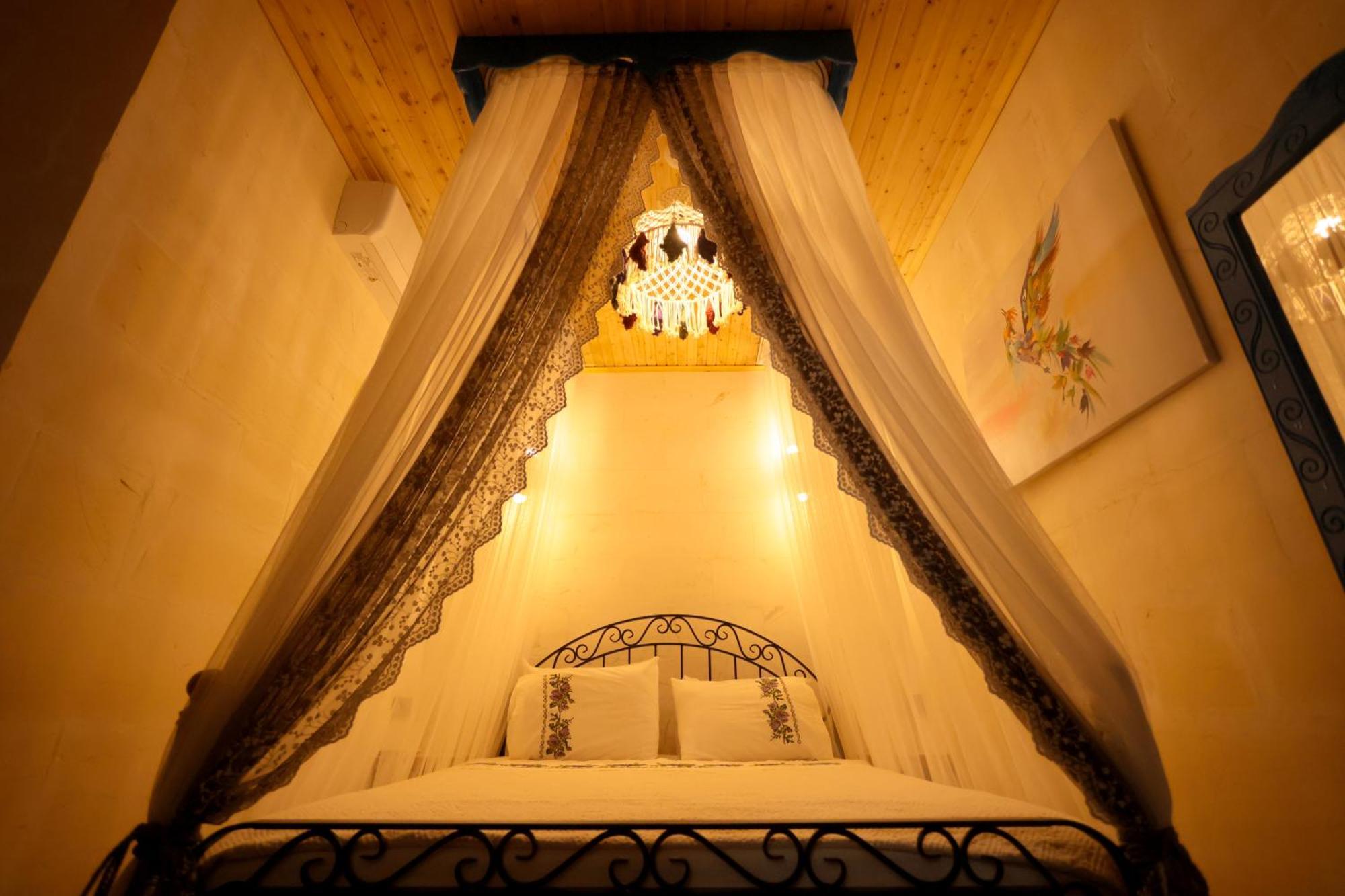 Astarte Hotel Sanlıurfa Екстериор снимка