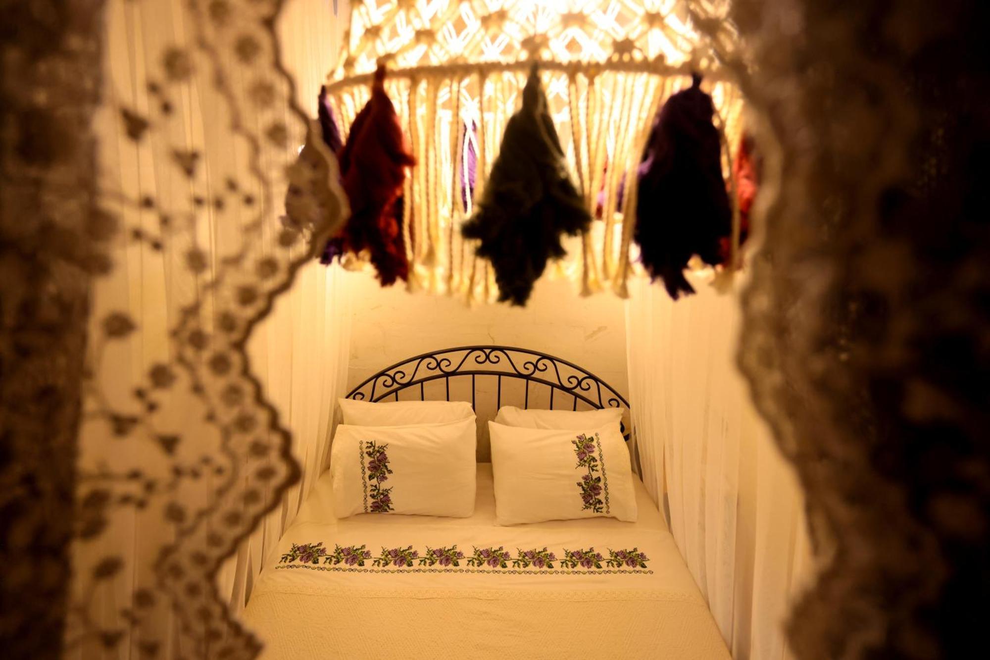 Astarte Hotel Sanlıurfa Екстериор снимка
