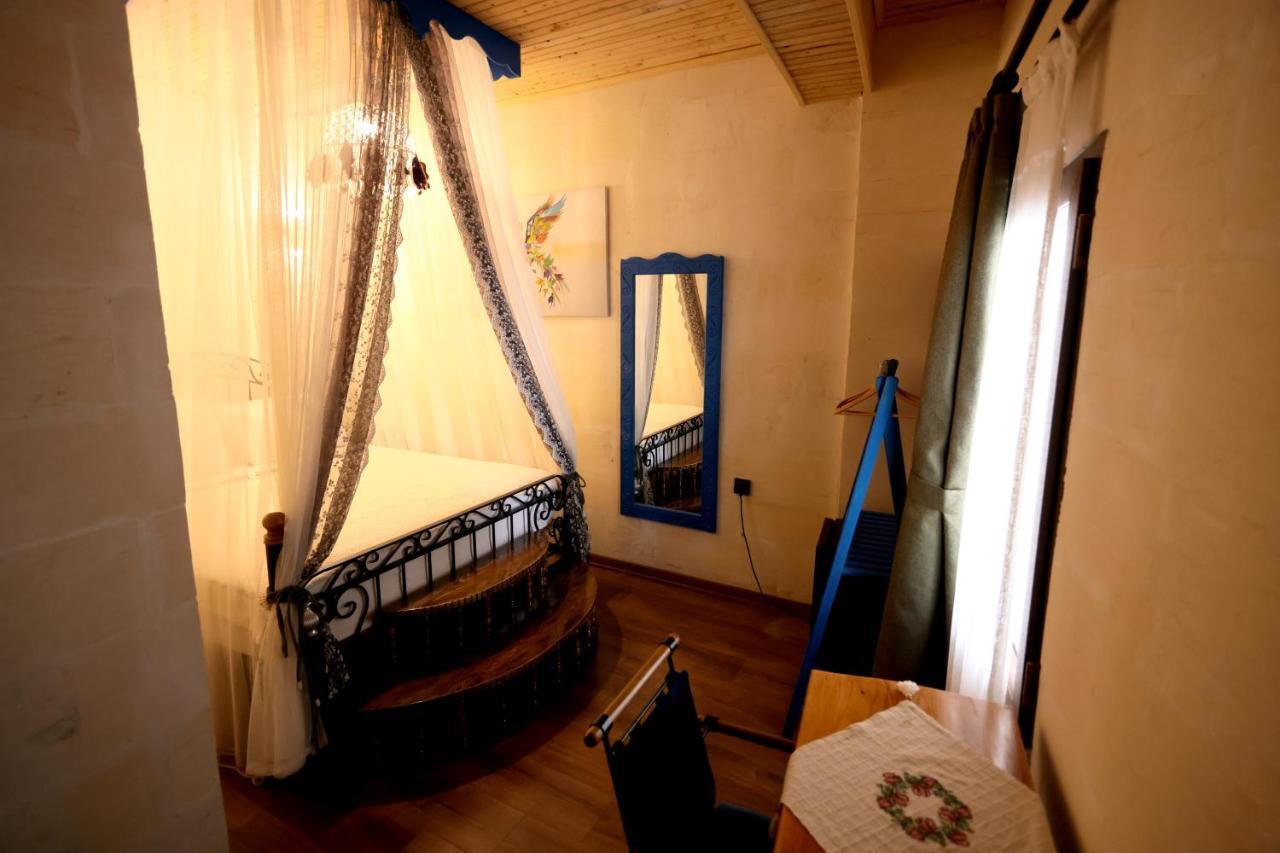 Astarte Hotel Sanlıurfa Екстериор снимка