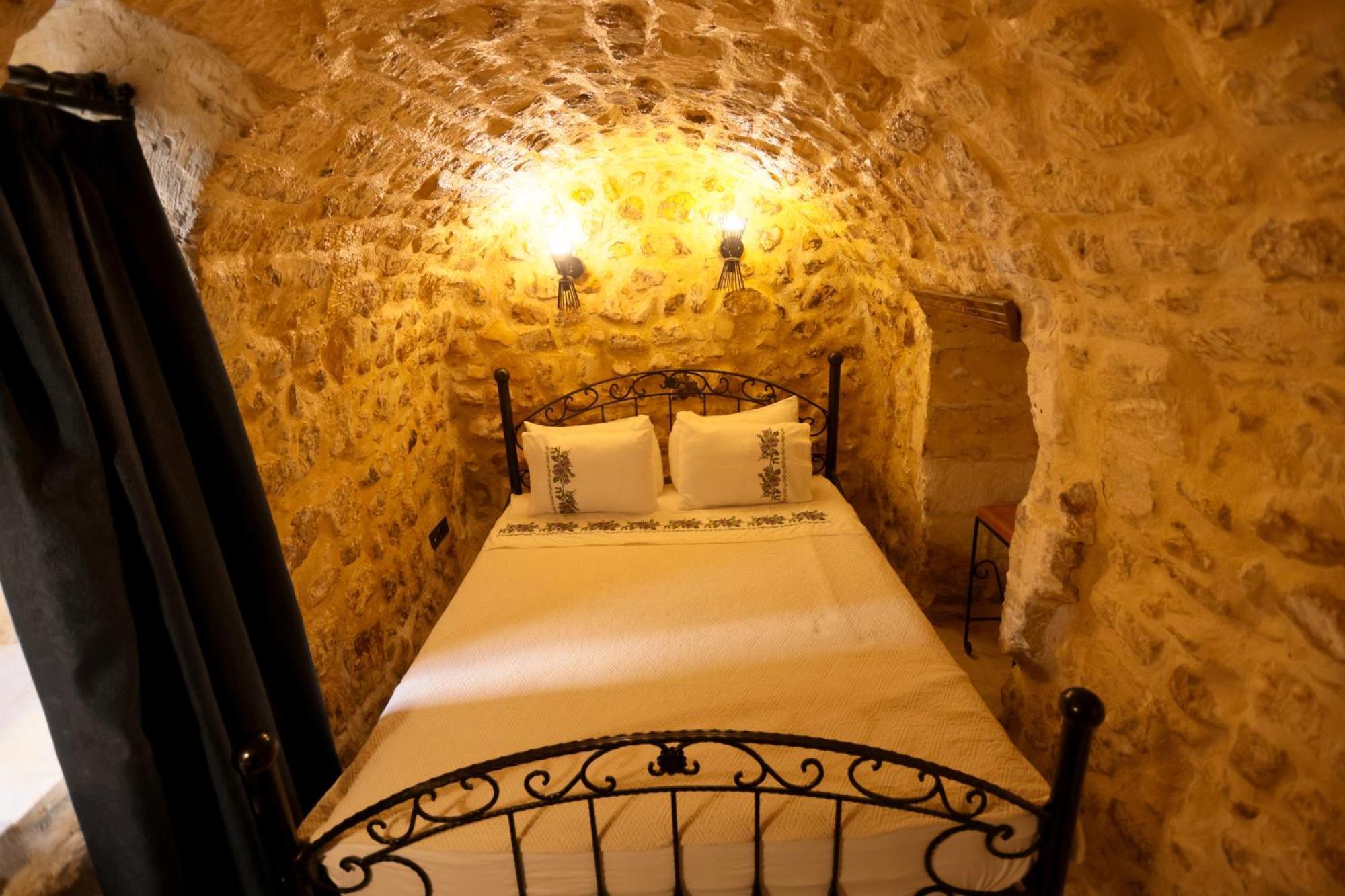 Astarte Hotel Sanlıurfa Екстериор снимка