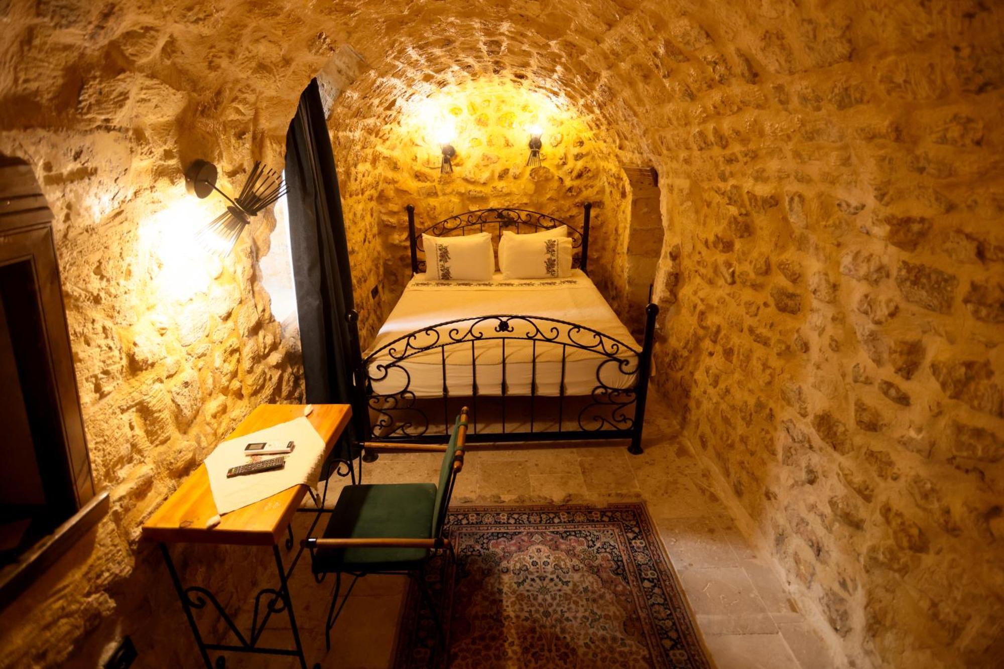 Astarte Hotel Sanlıurfa Екстериор снимка