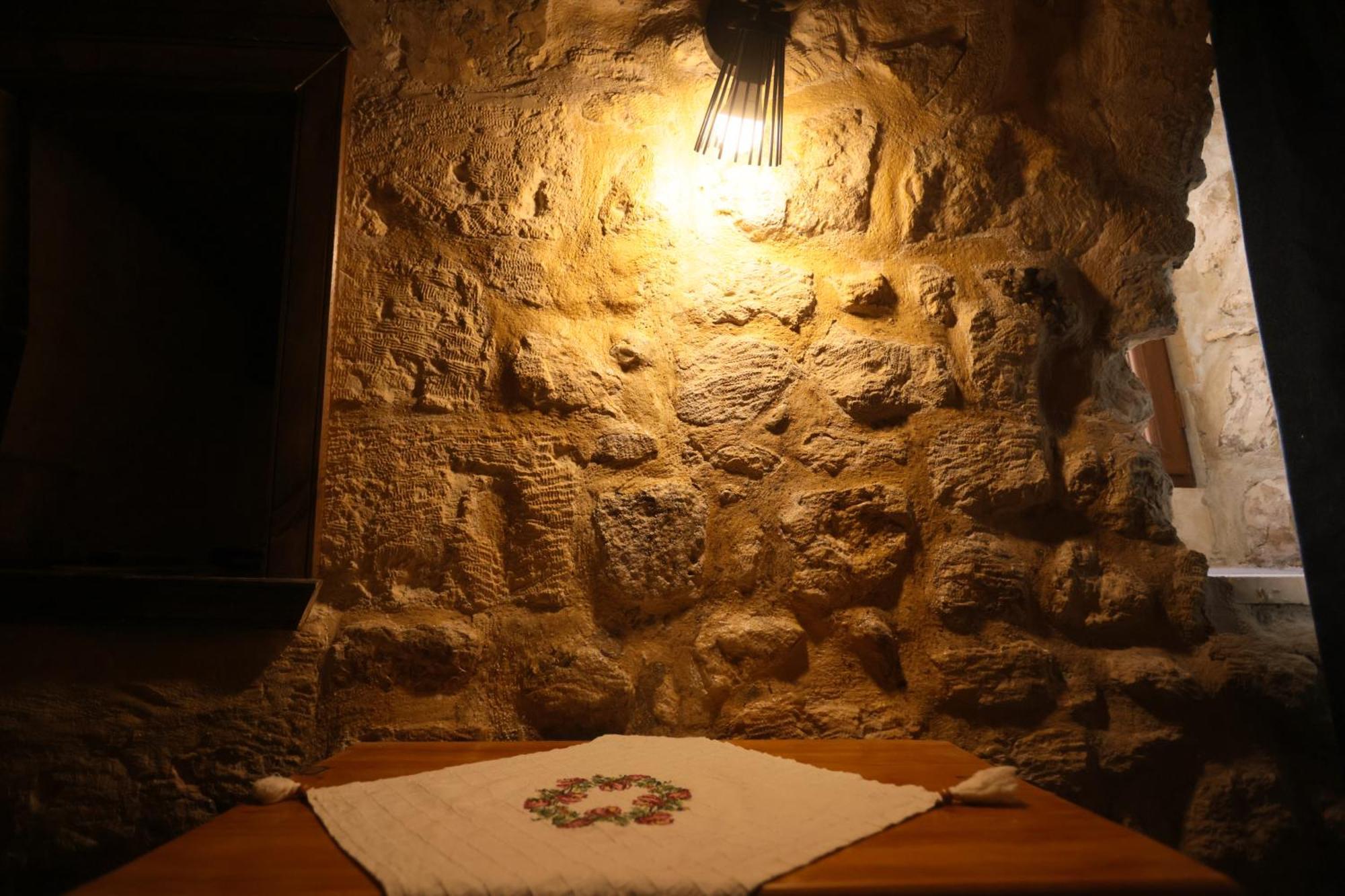 Astarte Hotel Sanlıurfa Екстериор снимка