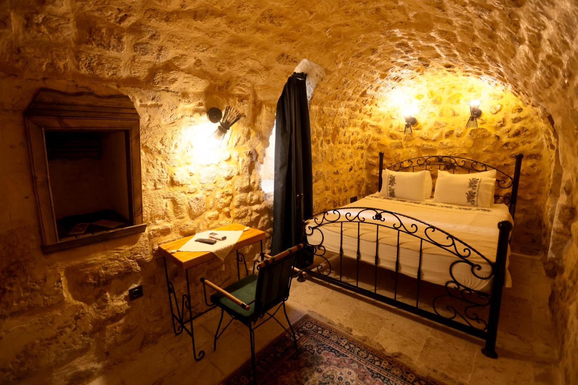 Astarte Hotel Sanlıurfa Екстериор снимка