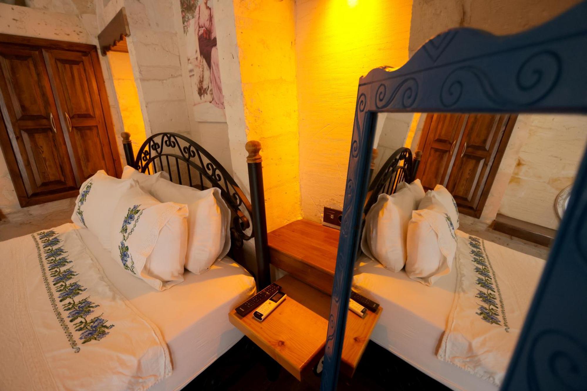 Astarte Hotel Sanlıurfa Екстериор снимка