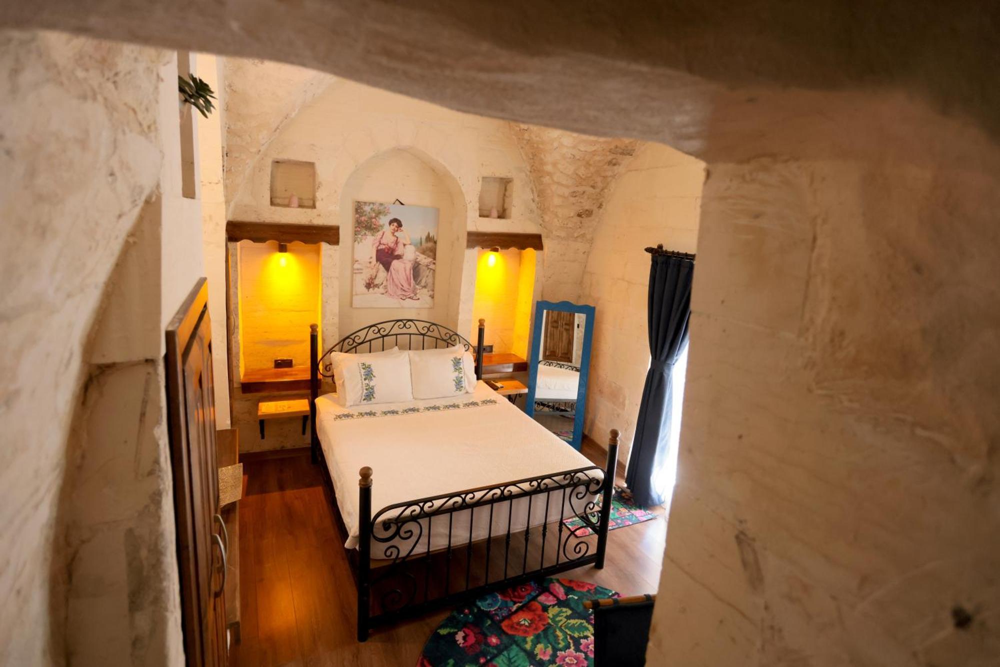 Astarte Hotel Sanlıurfa Екстериор снимка