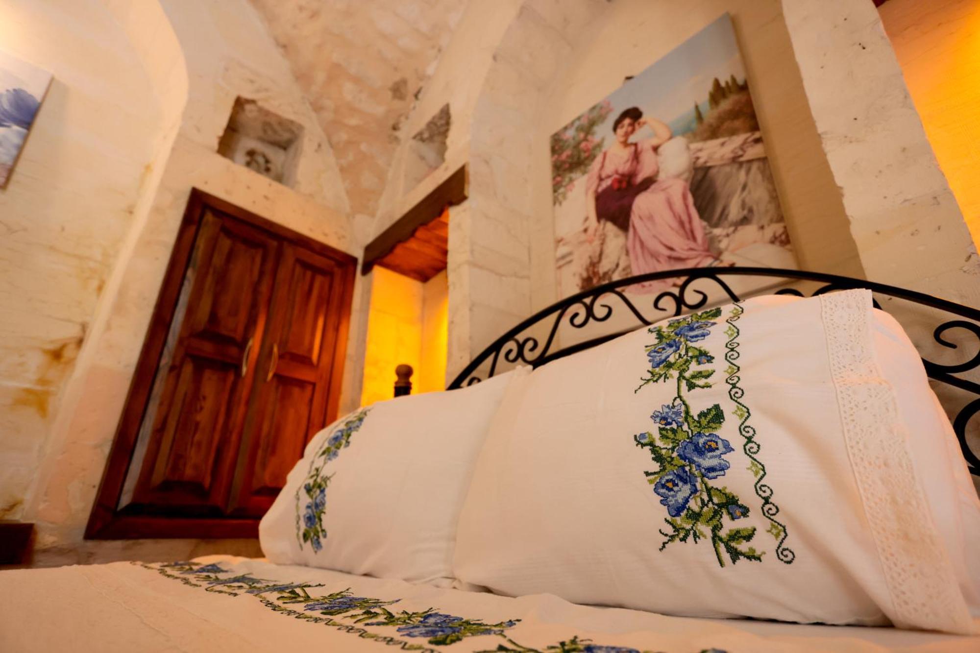 Astarte Hotel Sanlıurfa Екстериор снимка