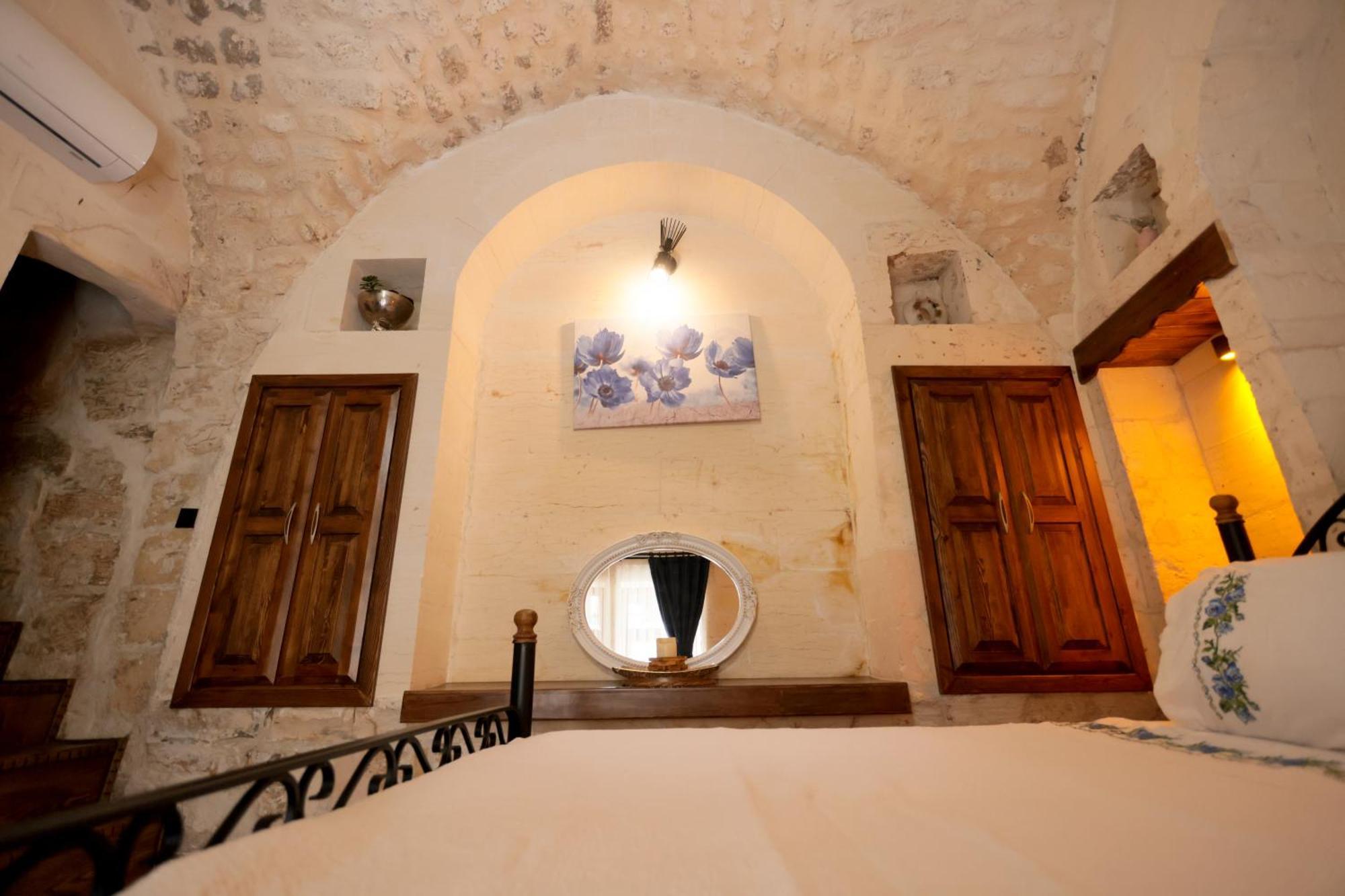 Astarte Hotel Sanlıurfa Екстериор снимка