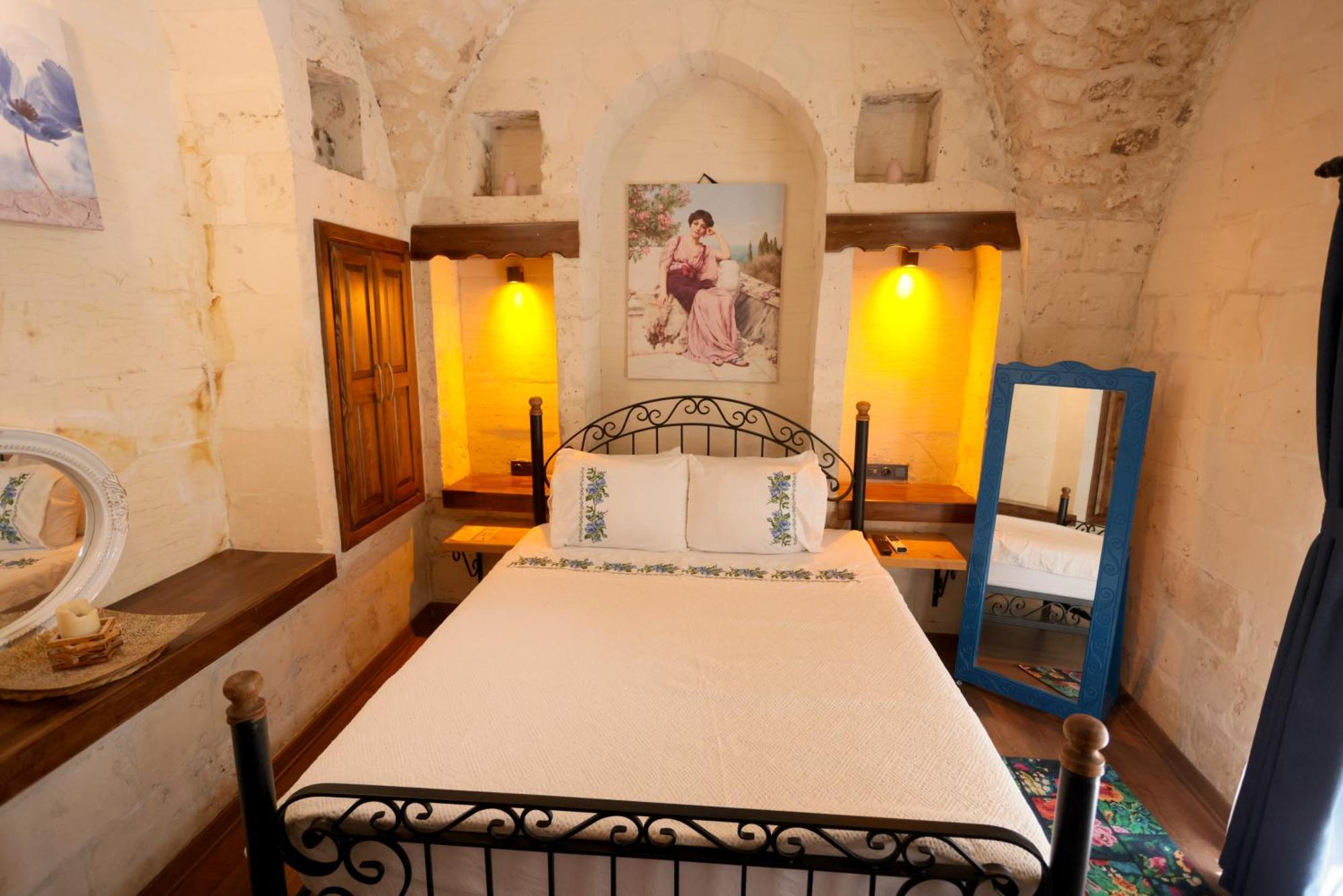 Astarte Hotel Sanlıurfa Екстериор снимка