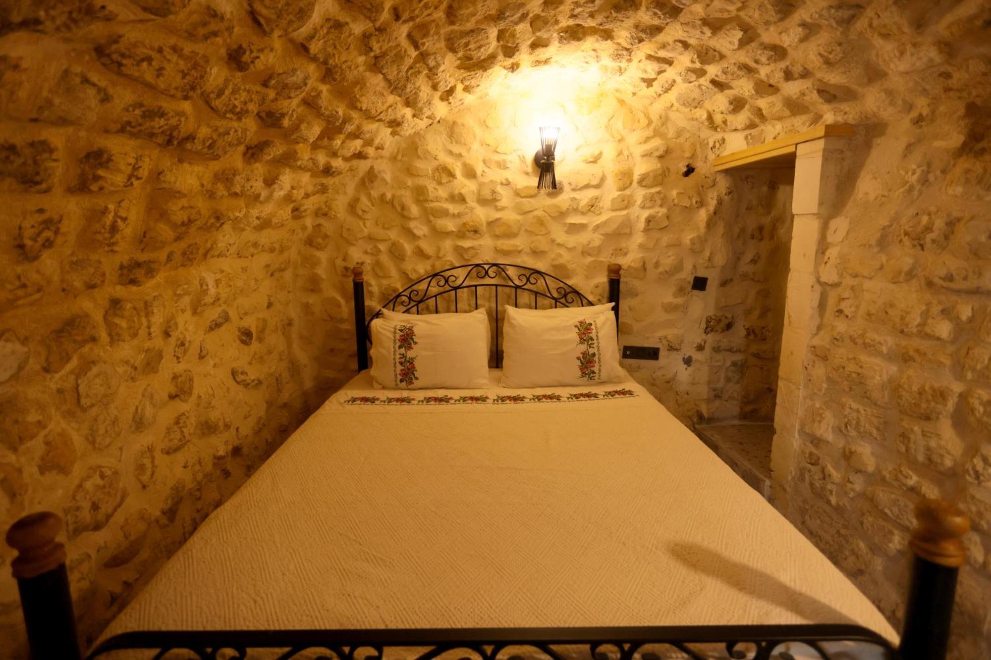 Astarte Hotel Sanlıurfa Екстериор снимка