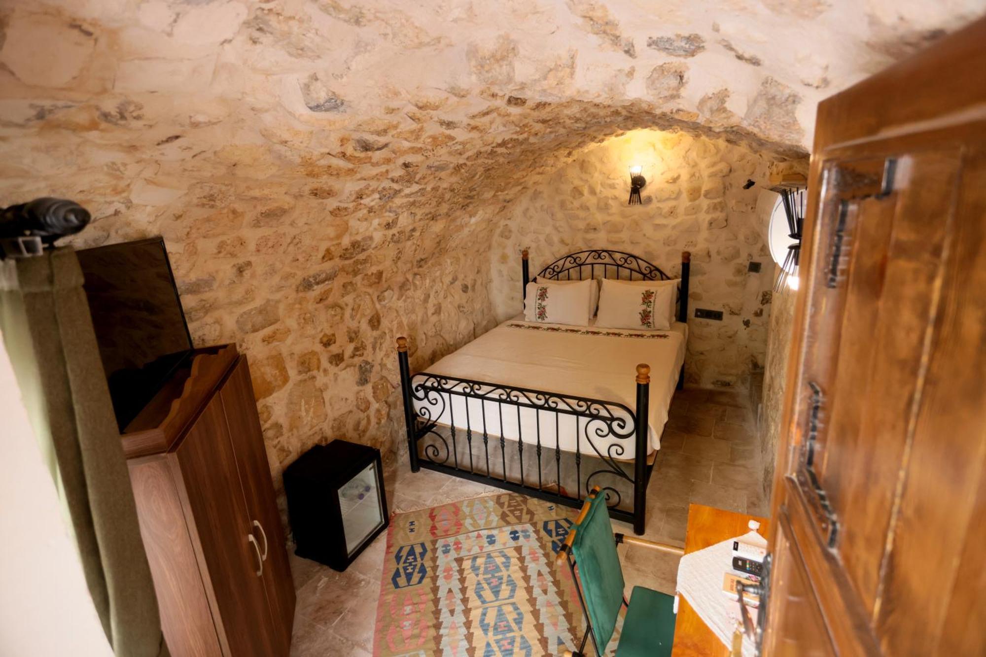 Astarte Hotel Sanlıurfa Екстериор снимка