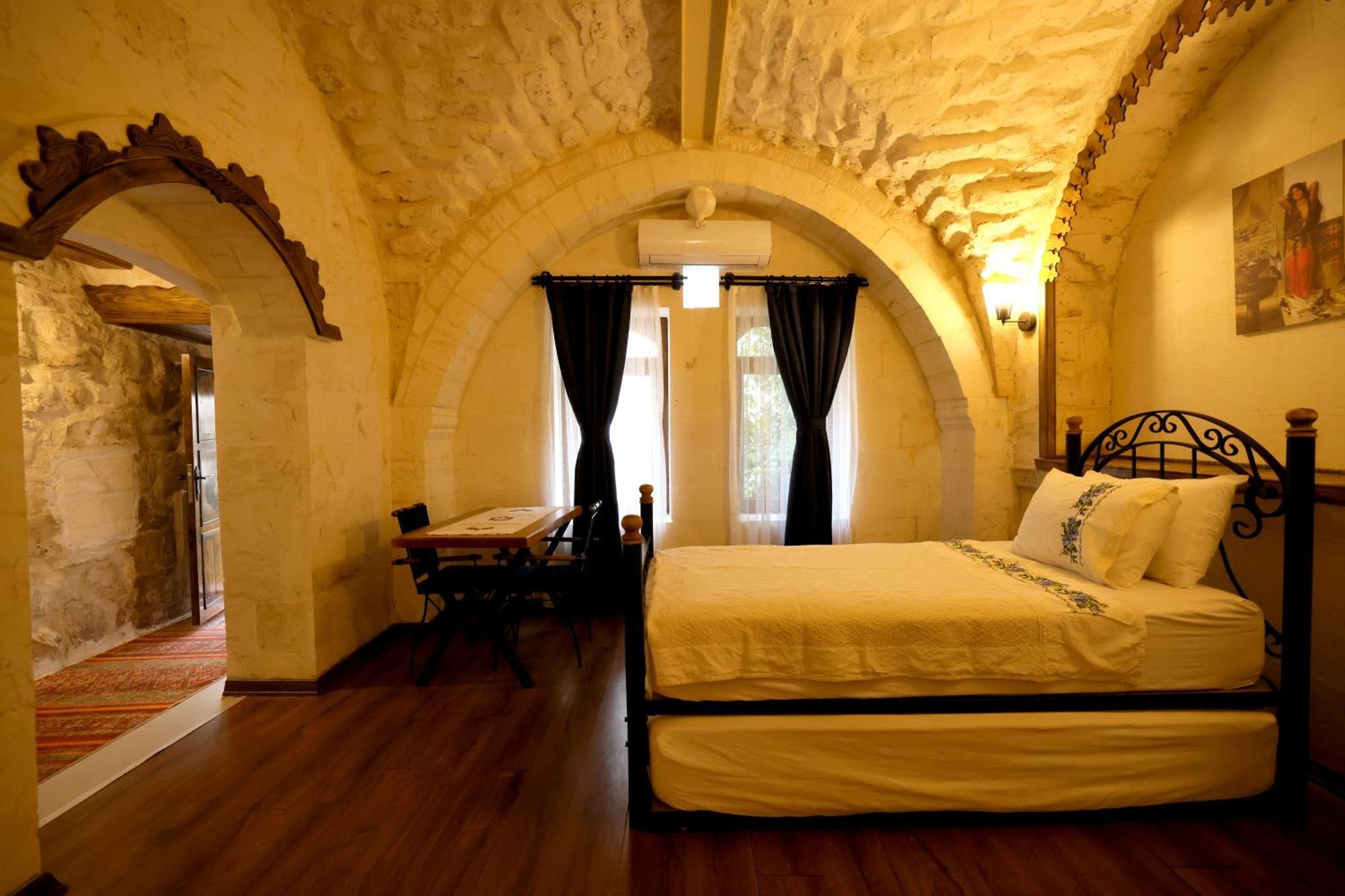 Astarte Hotel Sanlıurfa Екстериор снимка