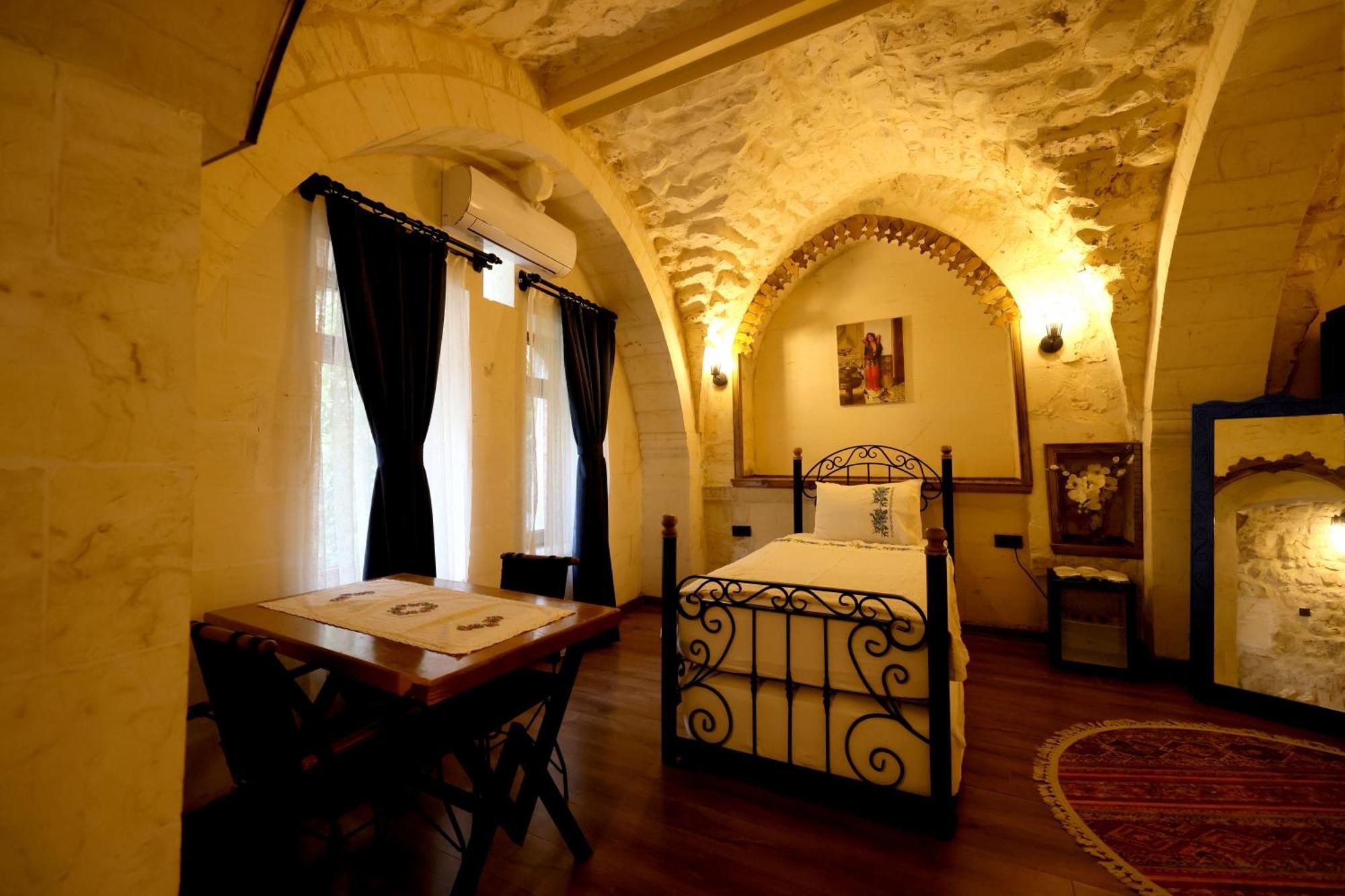 Astarte Hotel Sanlıurfa Екстериор снимка