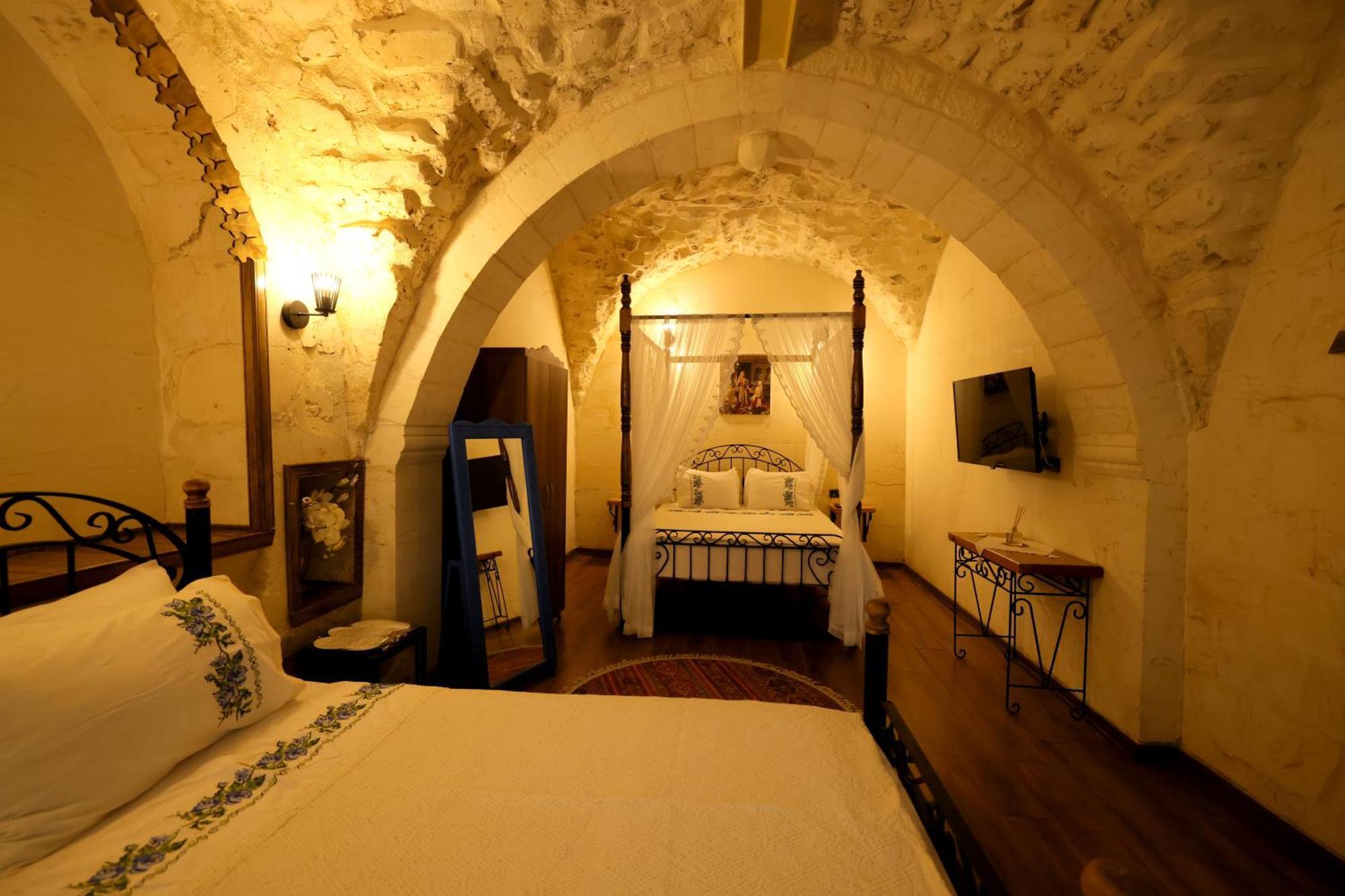Astarte Hotel Sanlıurfa Екстериор снимка