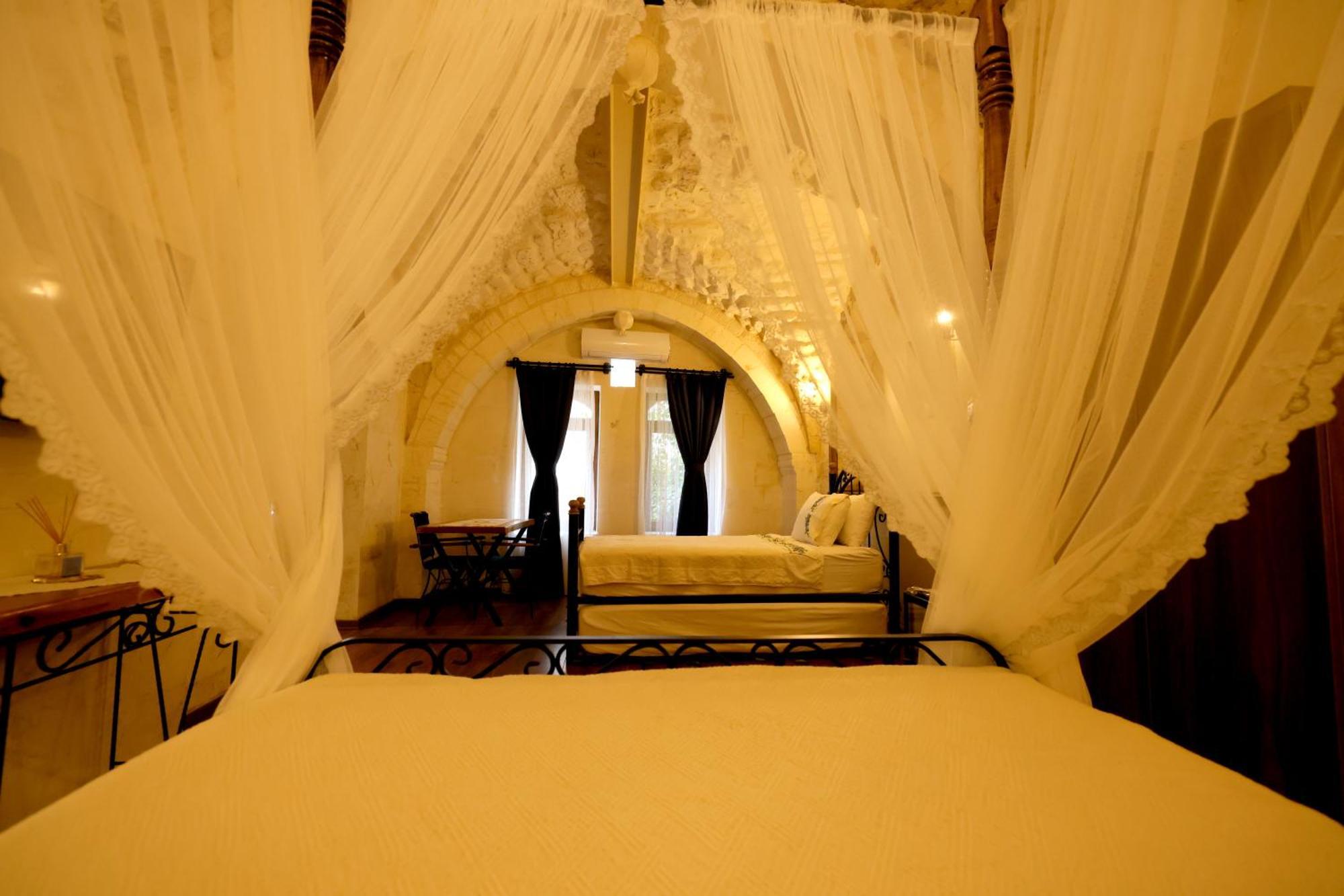 Astarte Hotel Sanlıurfa Екстериор снимка