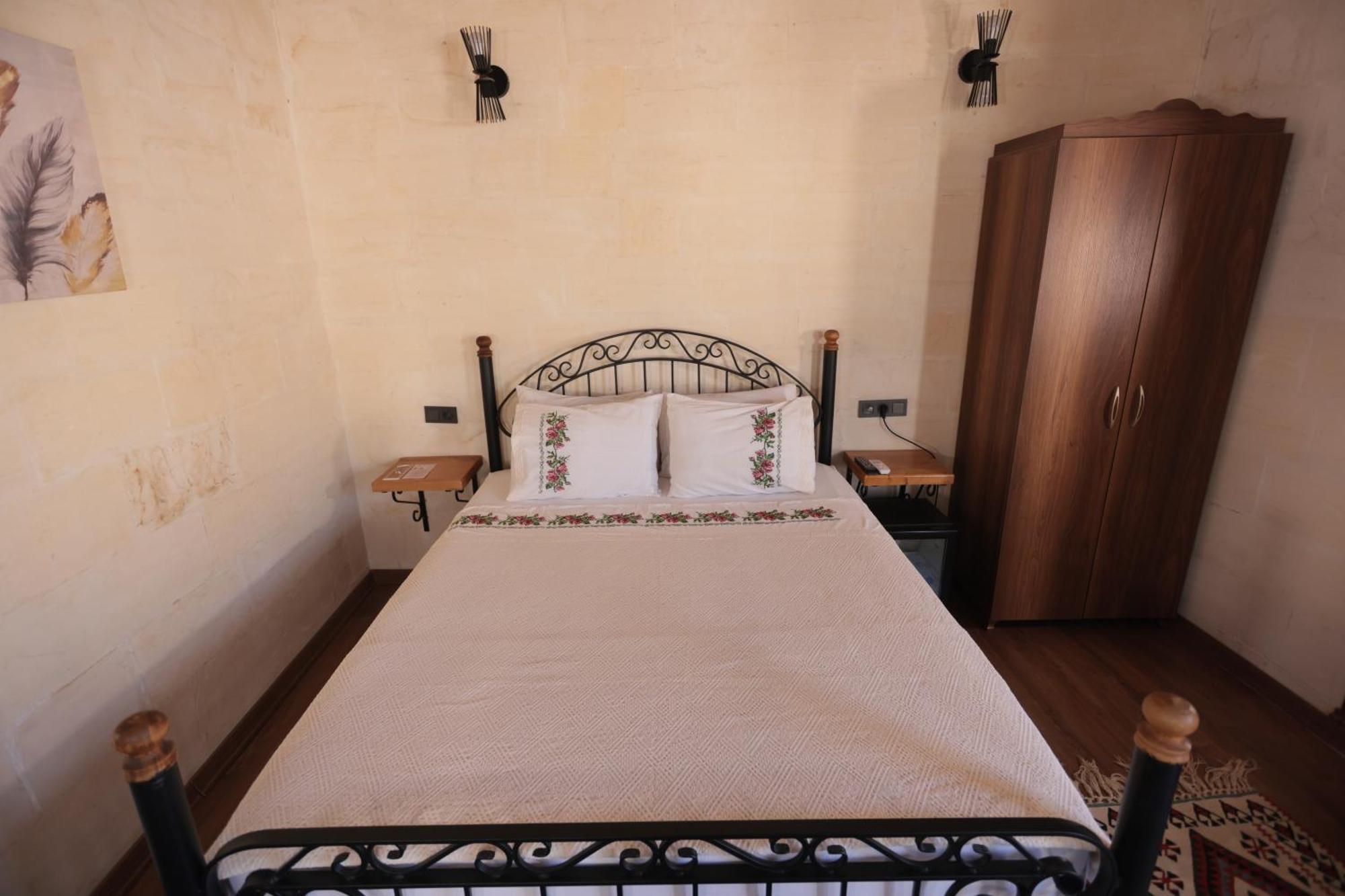 Astarte Hotel Sanlıurfa Екстериор снимка