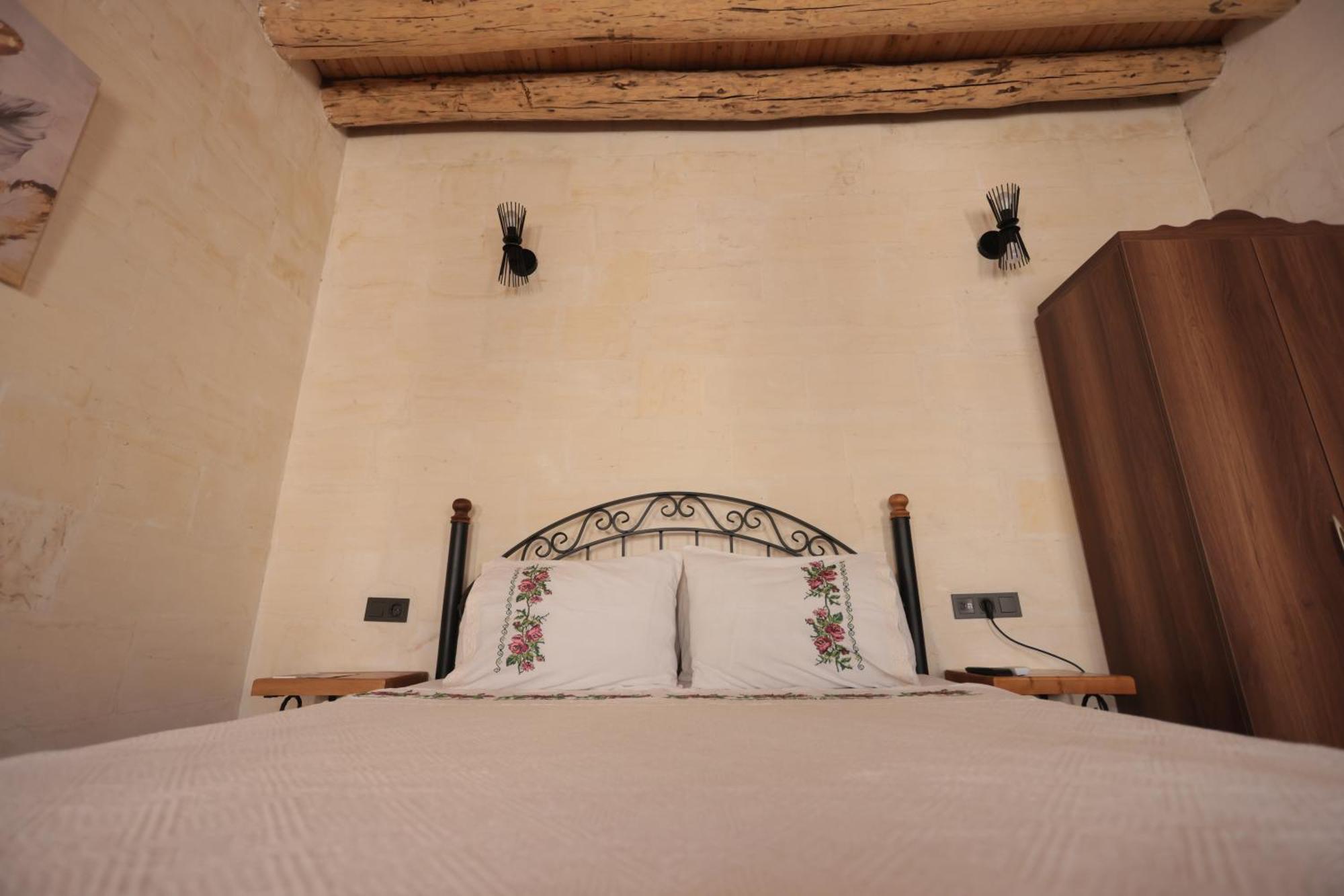 Astarte Hotel Sanlıurfa Екстериор снимка