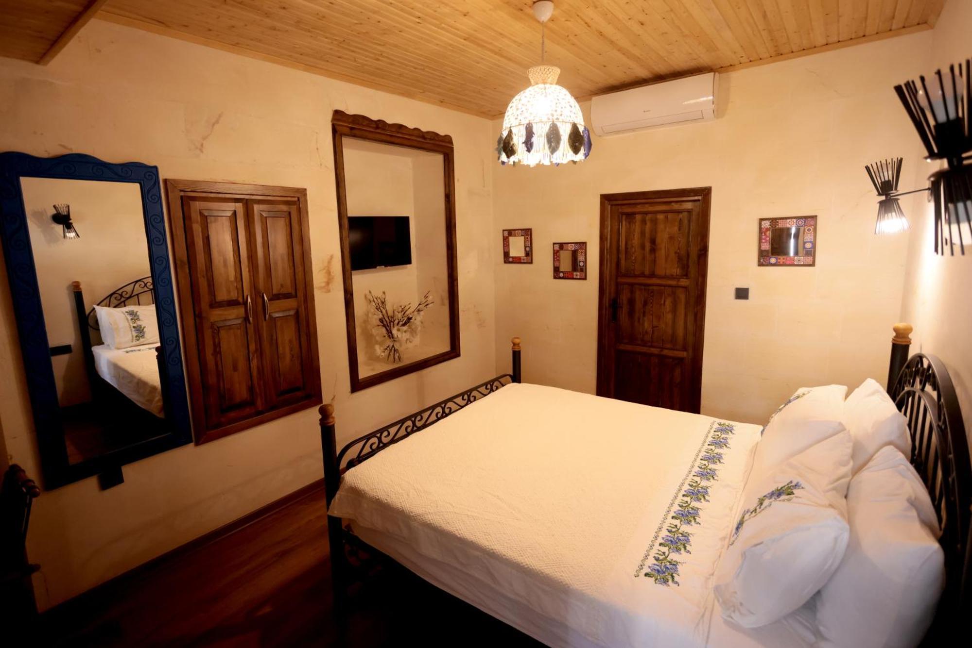 Astarte Hotel Sanlıurfa Екстериор снимка
