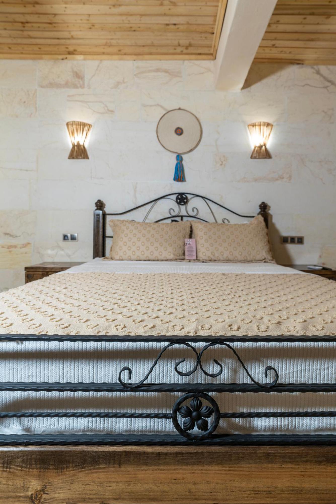 Astarte Hotel Sanlıurfa Екстериор снимка