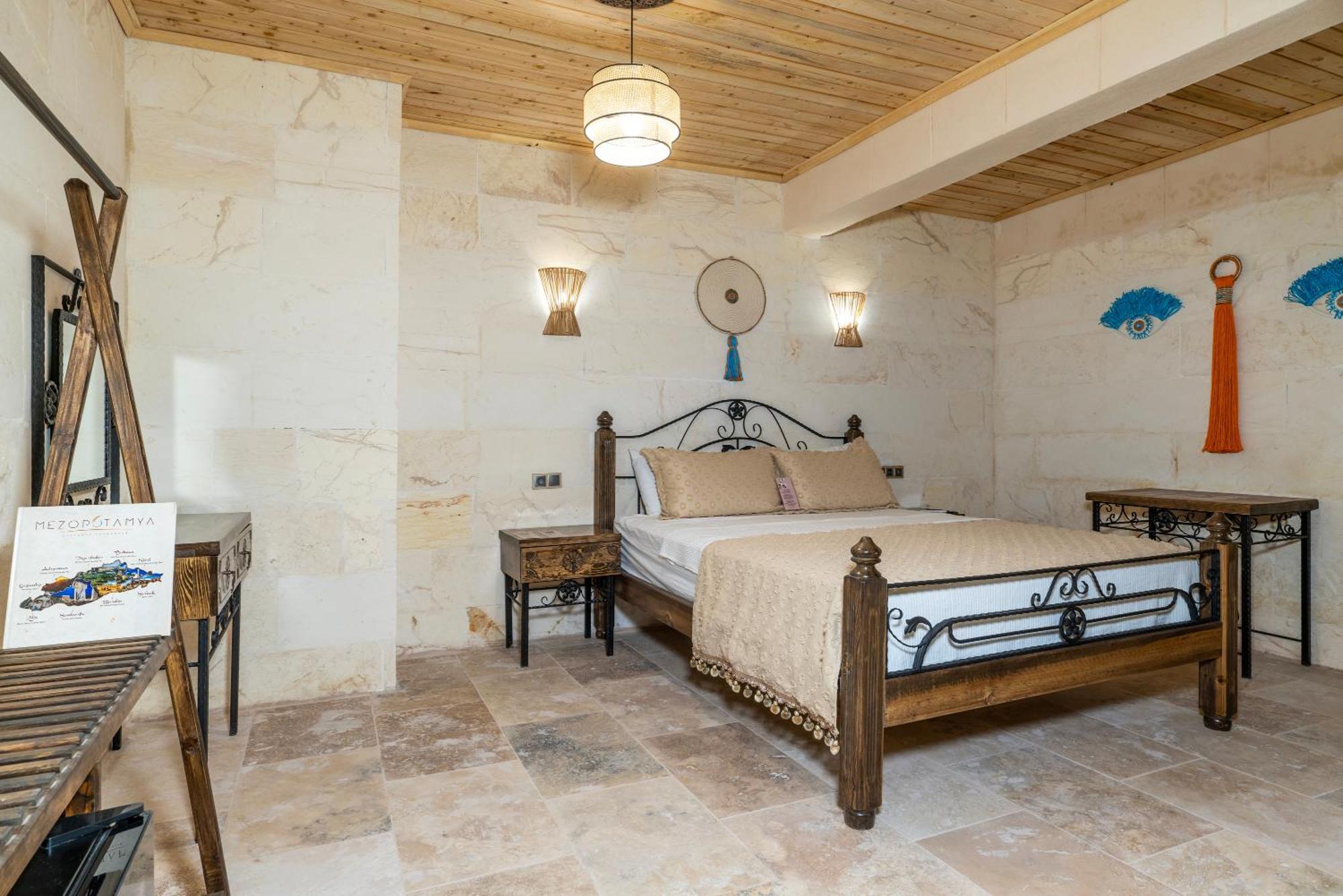 Astarte Hotel Sanlıurfa Екстериор снимка