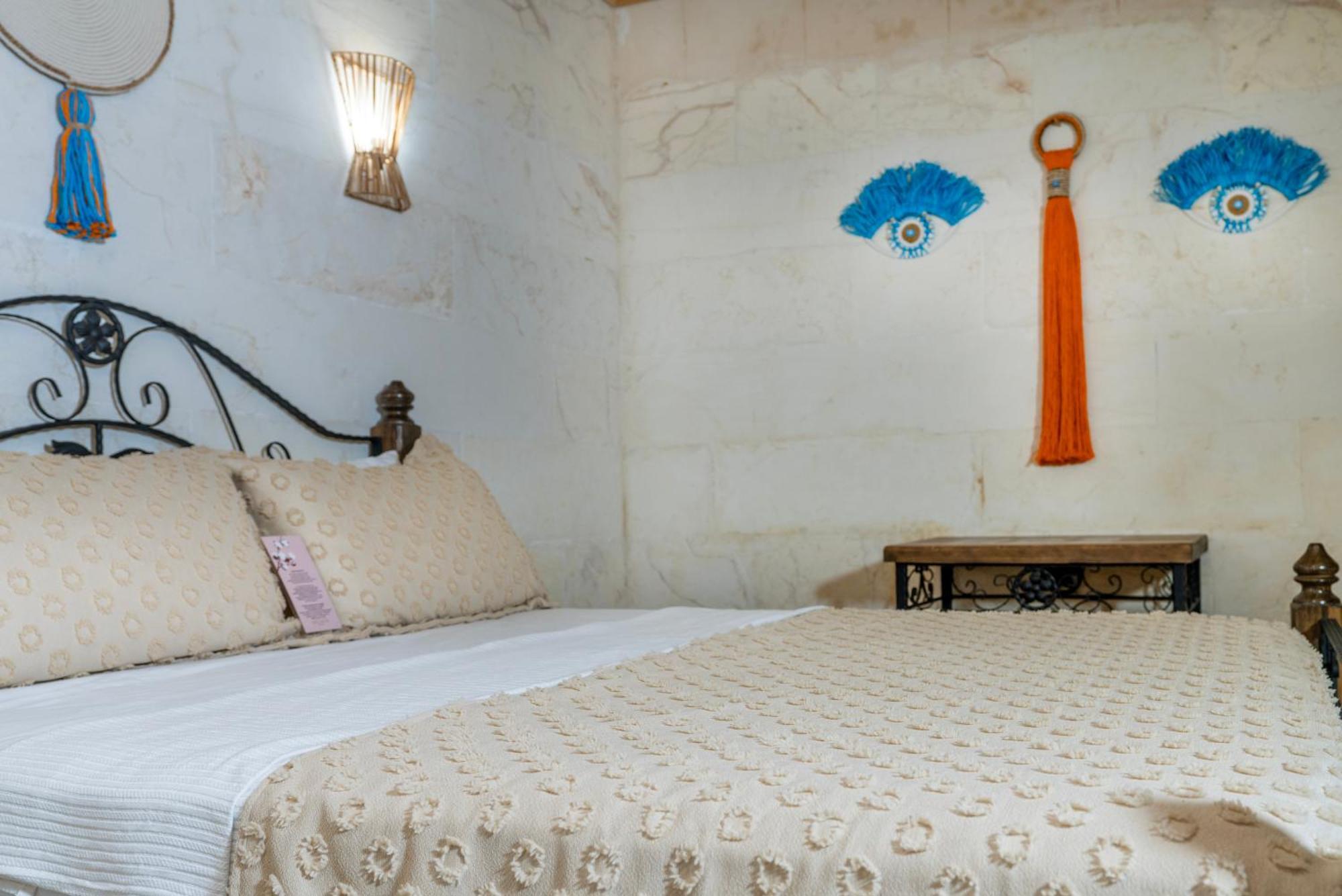 Astarte Hotel Sanlıurfa Екстериор снимка
