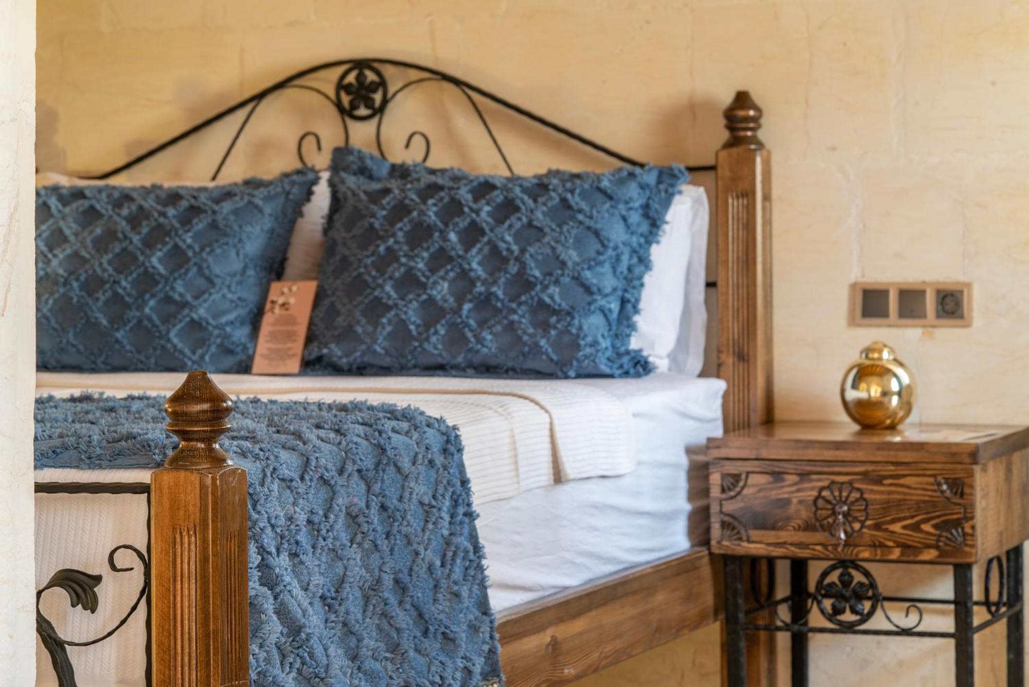 Astarte Hotel Sanlıurfa Екстериор снимка