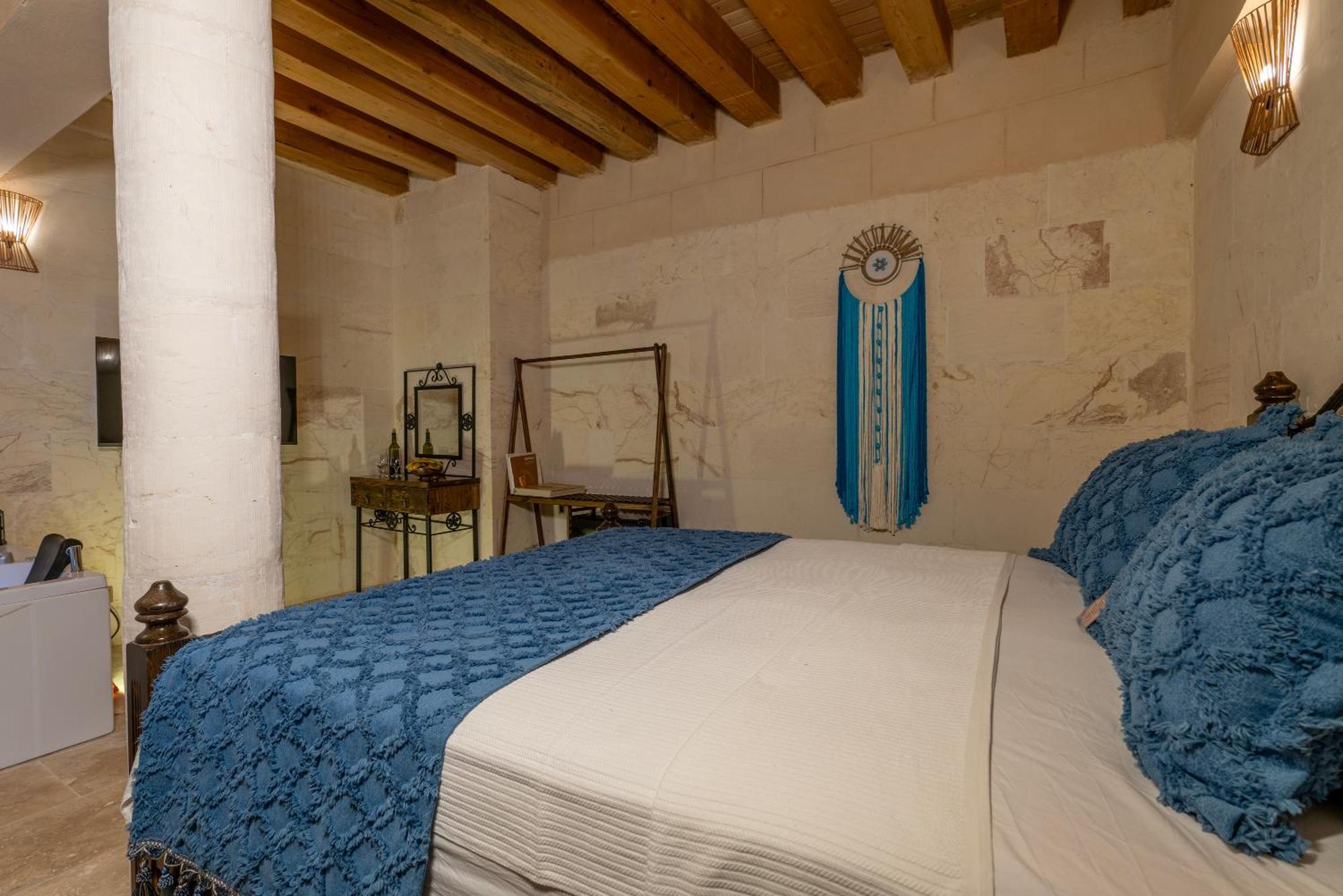 Astarte Hotel Sanlıurfa Екстериор снимка