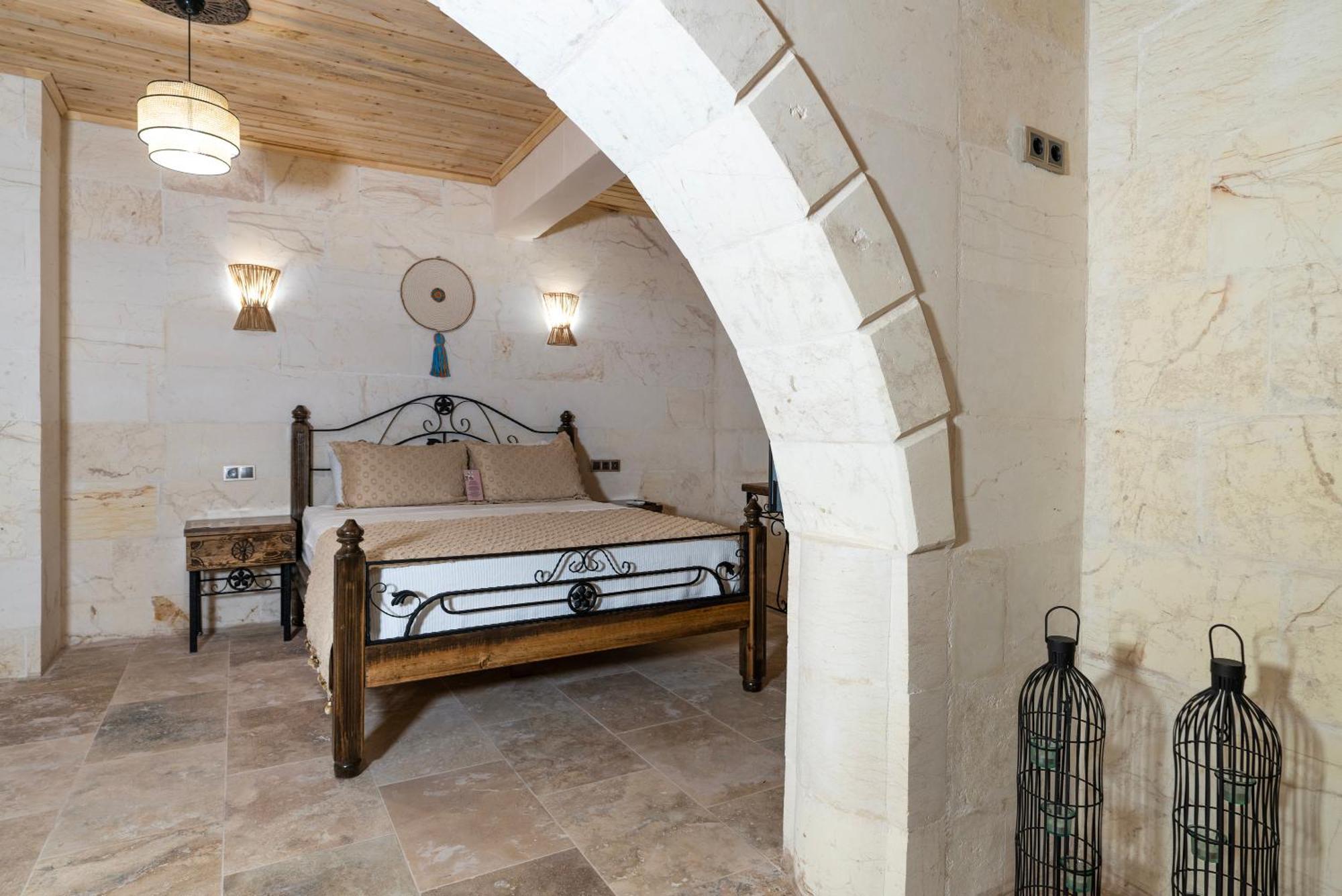 Astarte Hotel Sanlıurfa Екстериор снимка