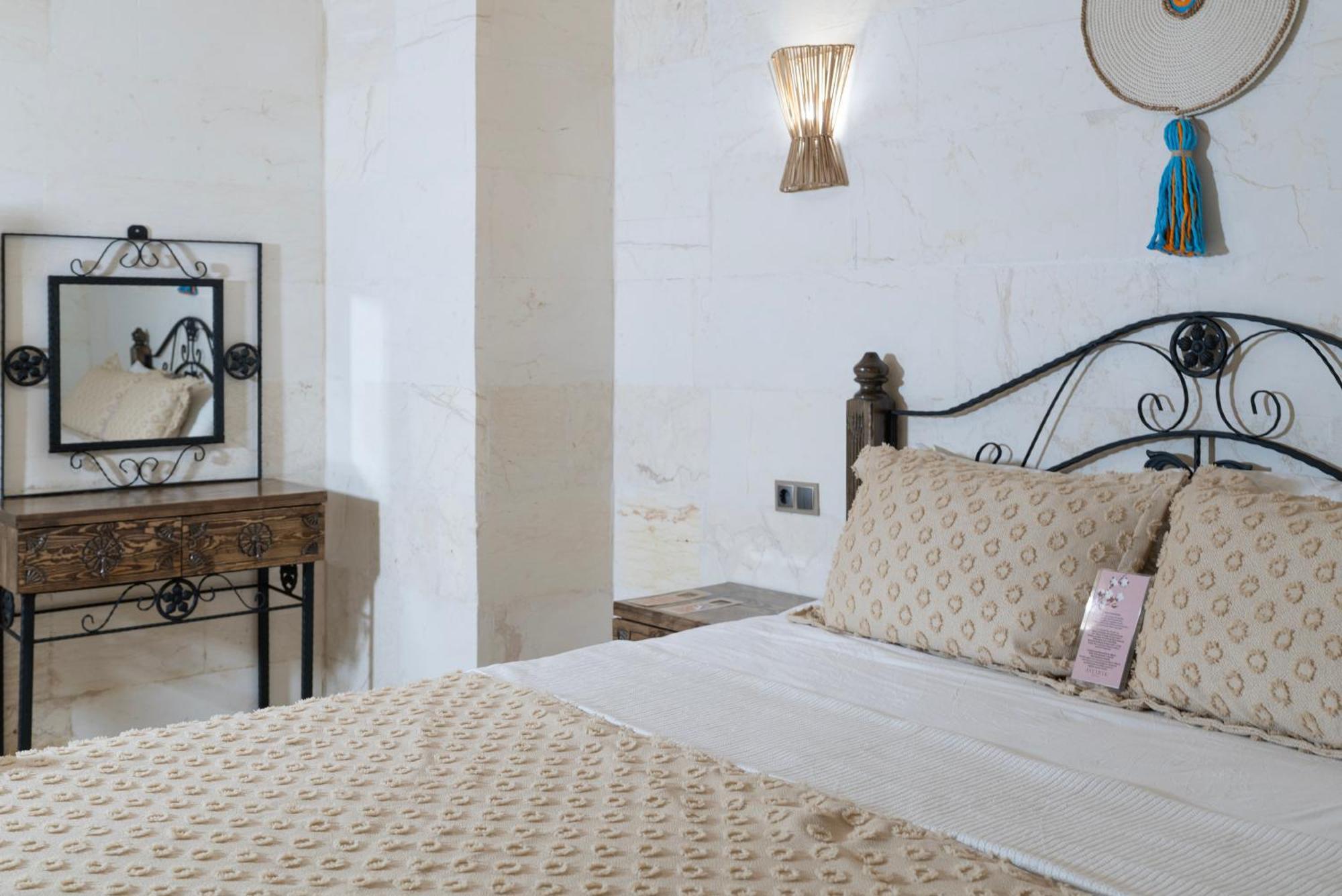 Astarte Hotel Sanlıurfa Екстериор снимка